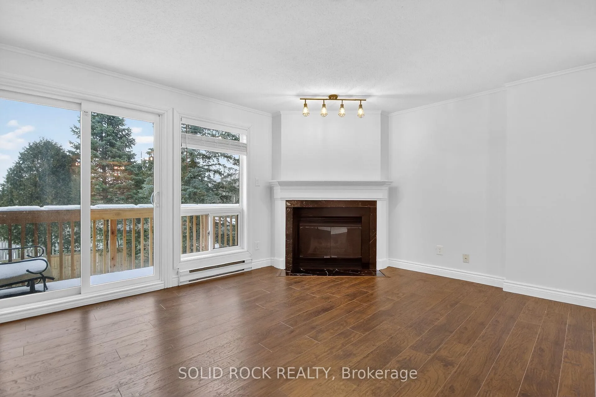 Photo 13 of Unit 35, 360 Briston Private, Ottawa, Hunt Club Park — HOMEH