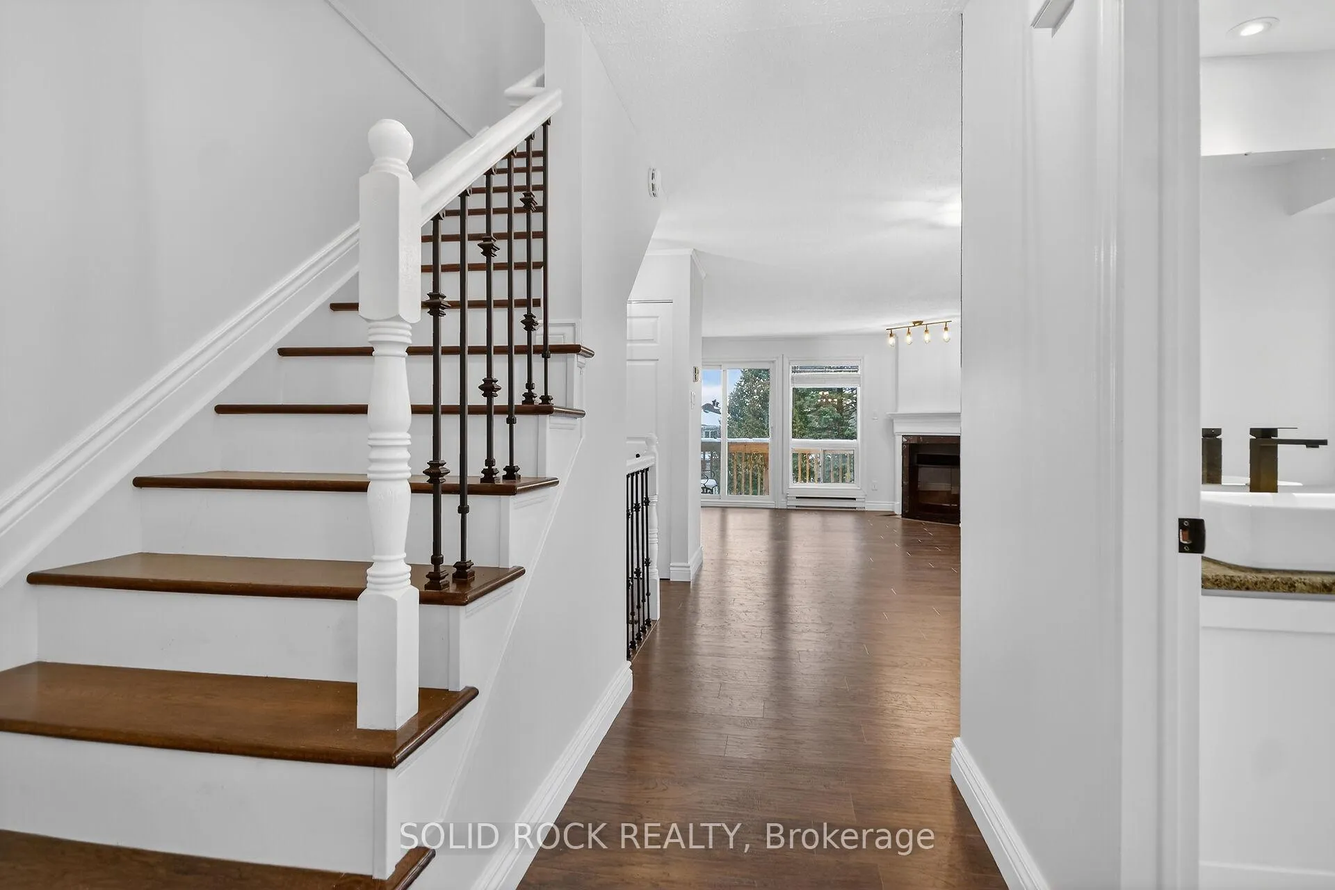 Photo 23 of Unit 35, 360 Briston Private, Ottawa, Hunt Club Park — HOMEH