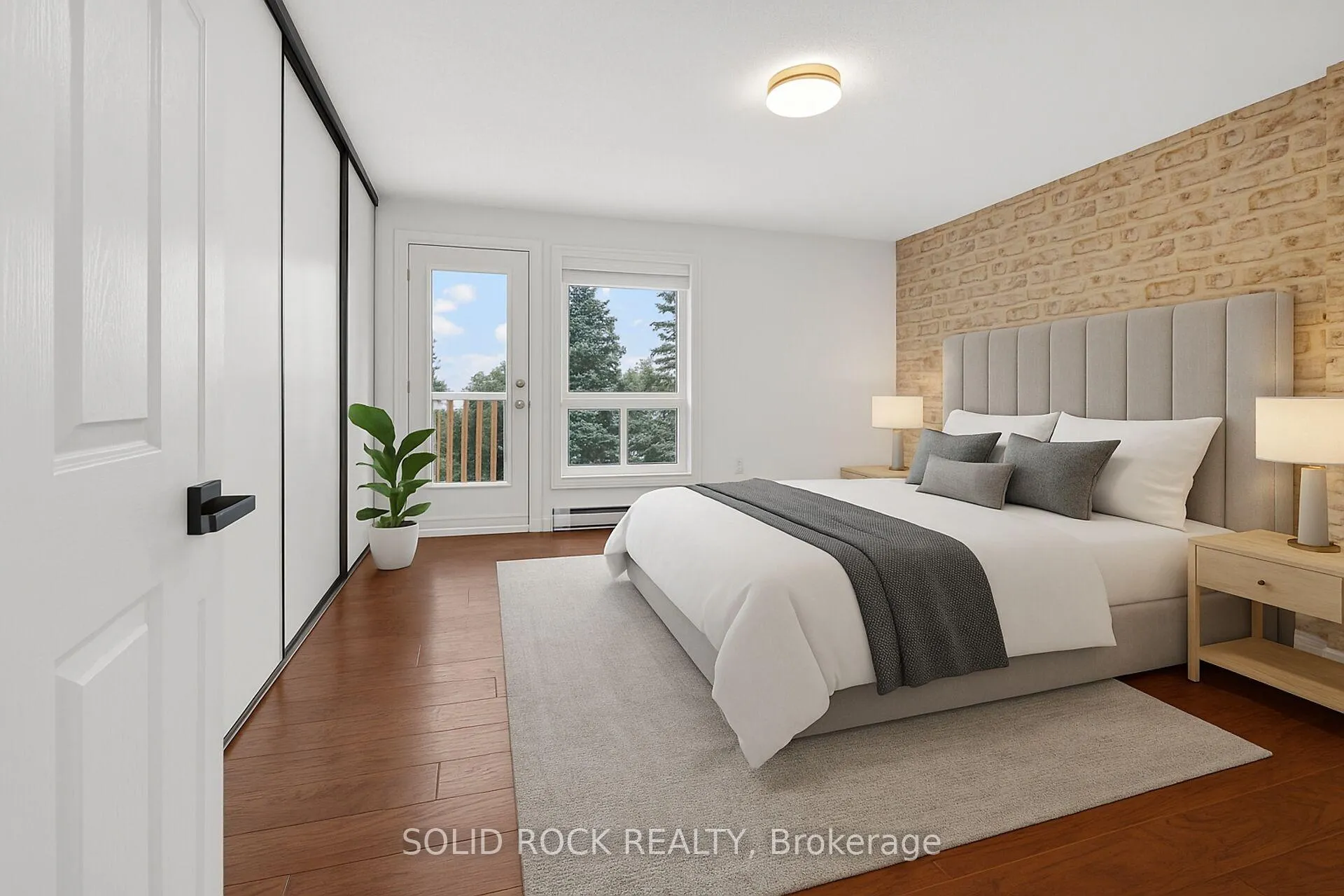 Photo 26 of Unit 35, 360 Briston Private, Ottawa, Hunt Club Park — HOMEH