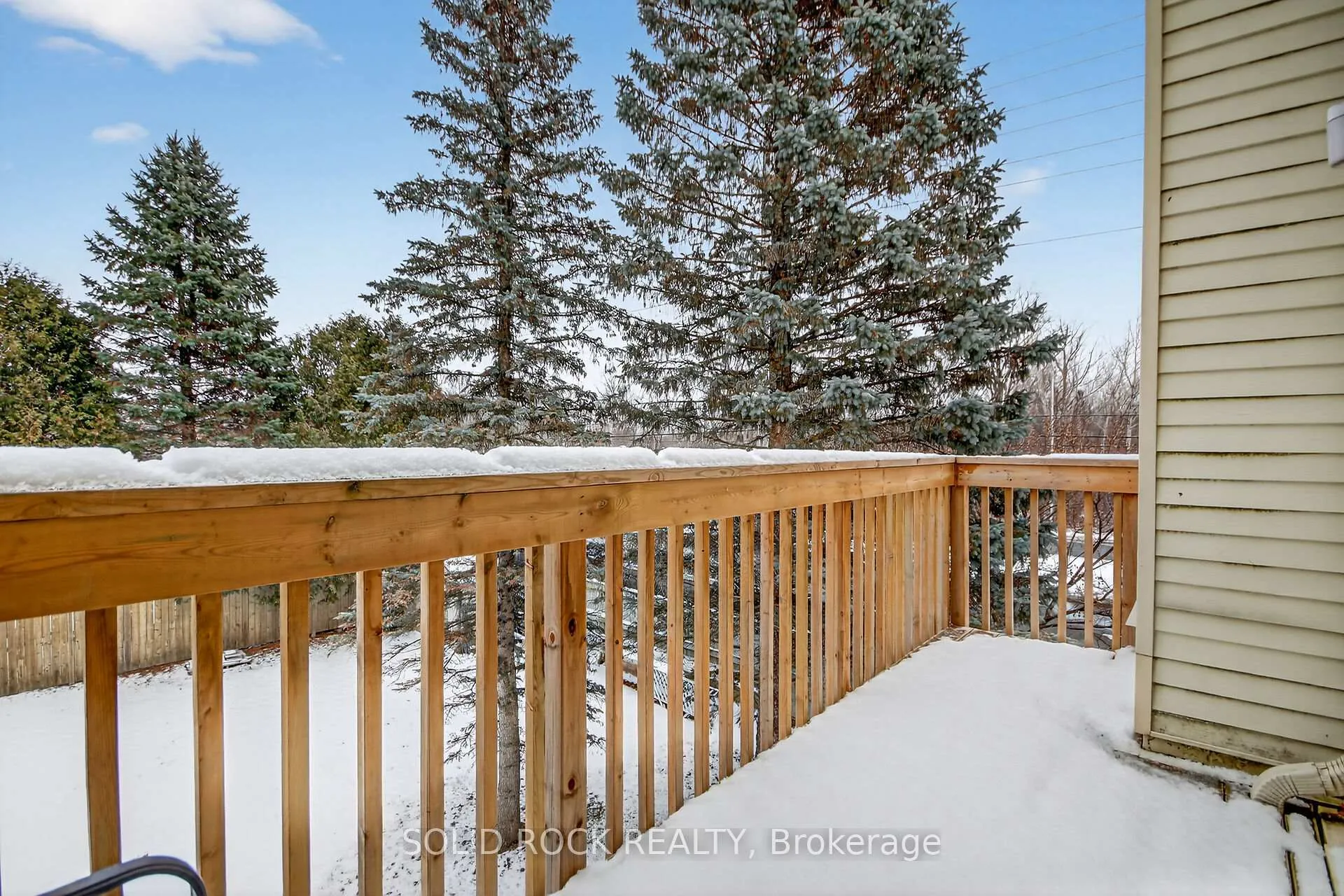 Photo 37 of Unit 35, 360 Briston Private, Ottawa, Hunt Club Park — HOMEH