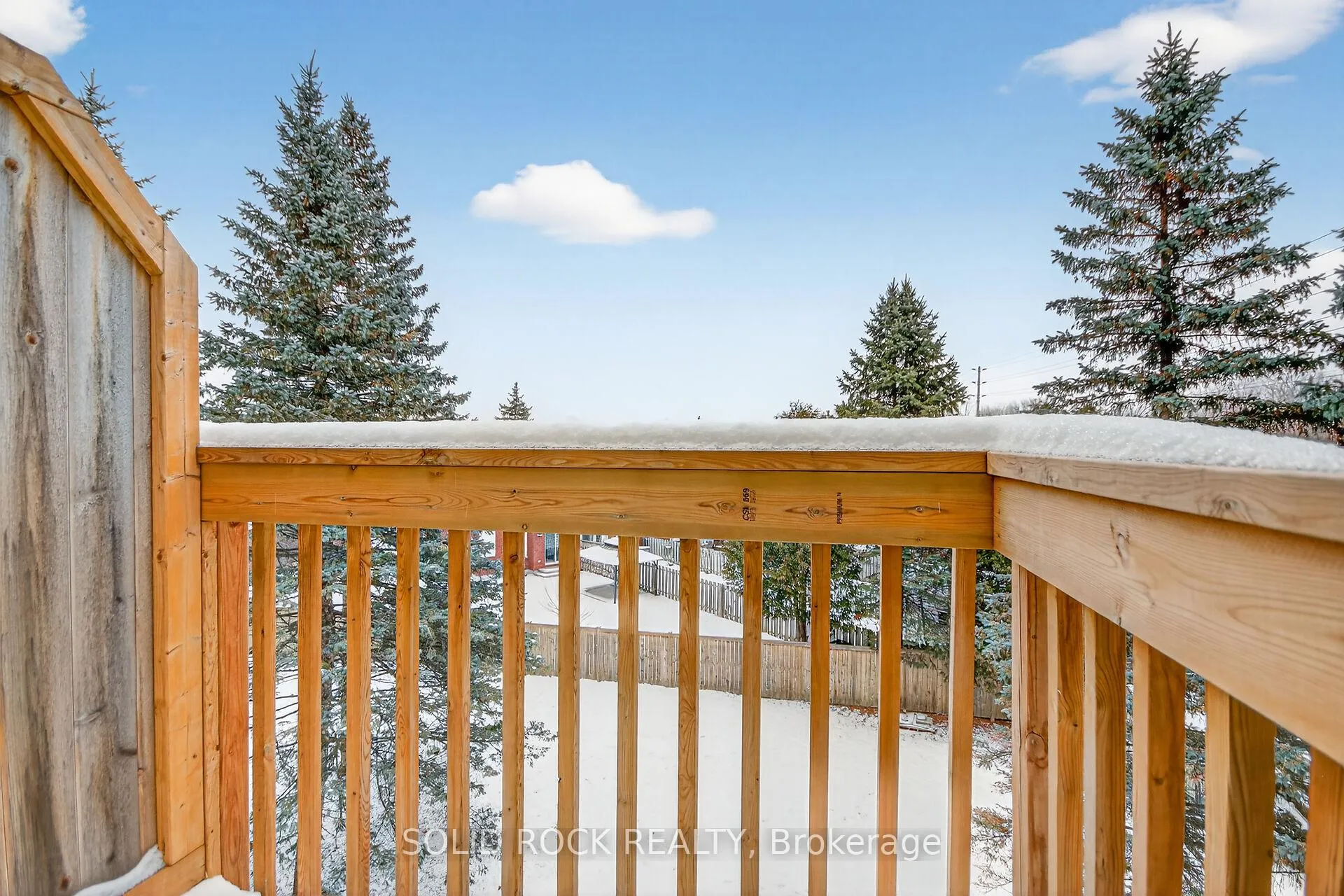 Photo 38 of Unit 35, 360 Briston Private, Ottawa, Hunt Club Park — HOMEH