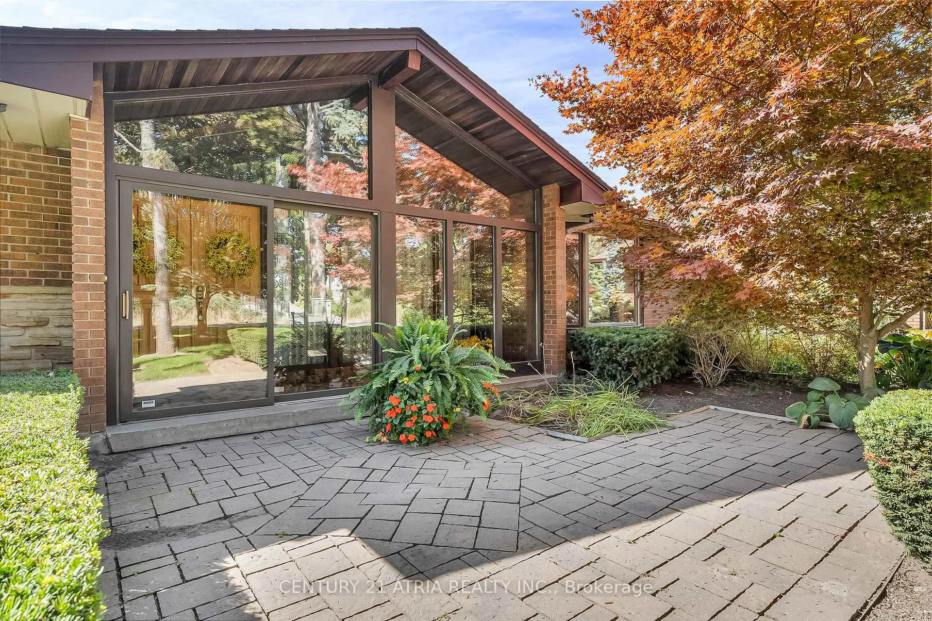 Photo 4 of 56 Cachet Parkway, Markham, Devil's Elbow — HOMEH