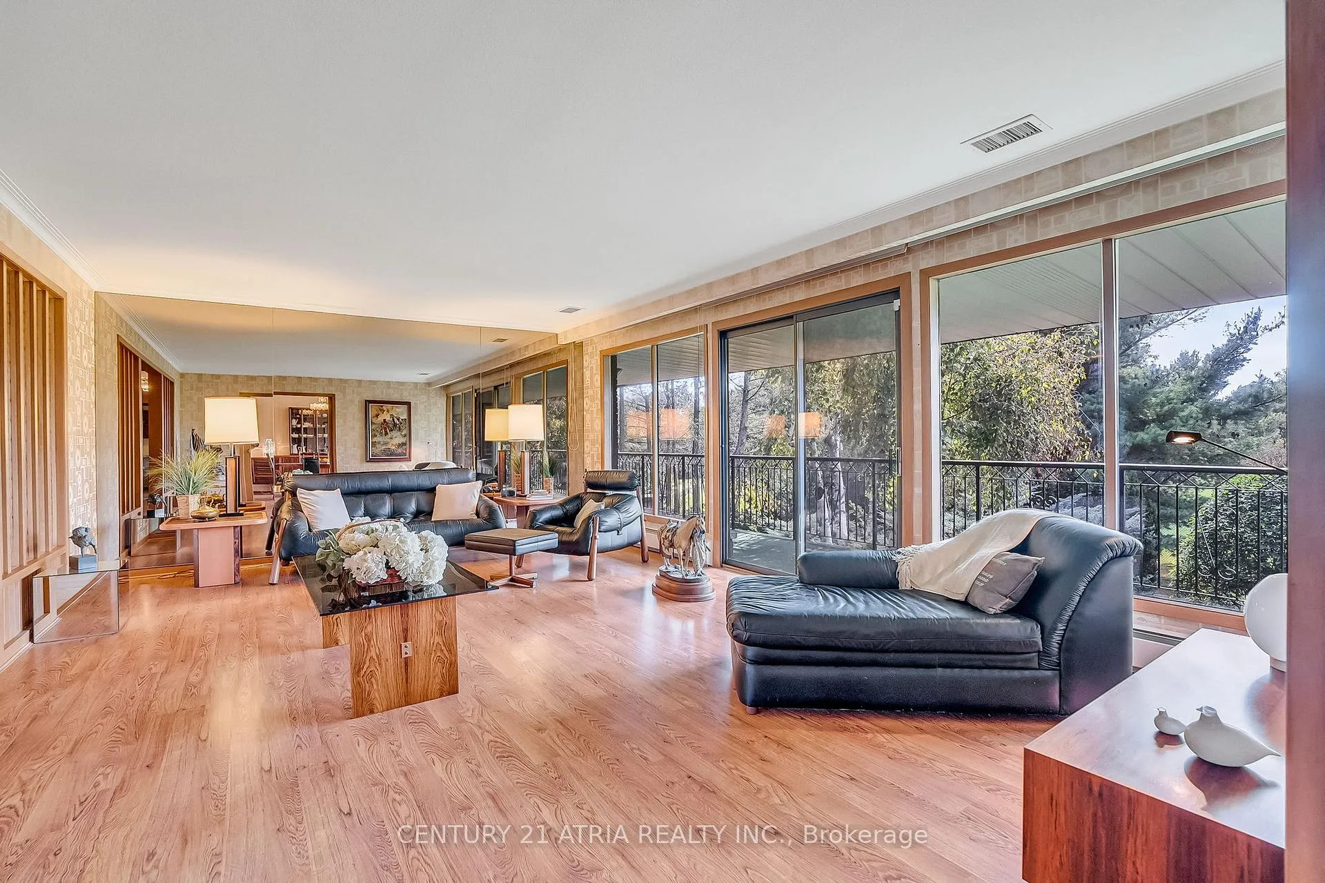 Photo 7 of 56 Cachet Parkway, Markham, Devil's Elbow — HOMEH