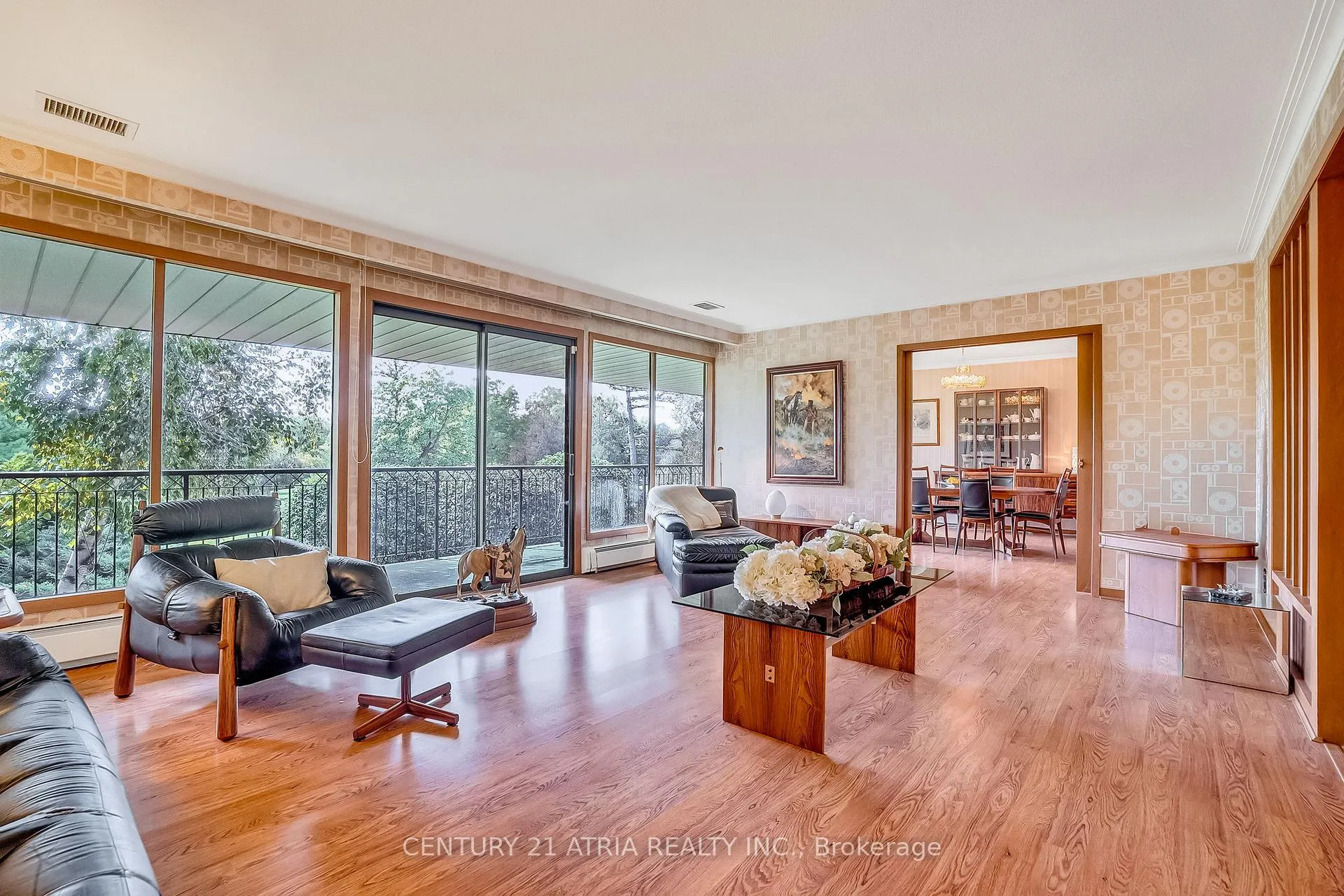 Photo 8 of 56 Cachet Parkway, Markham, Devil's Elbow — HOMEH