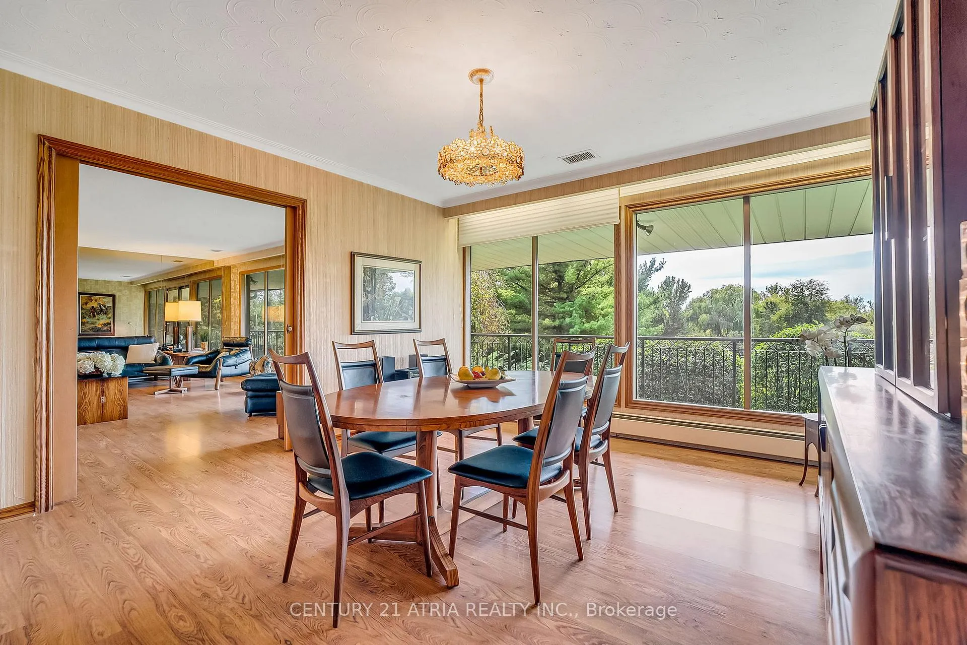Photo 9 of 56 Cachet Parkway, Markham, Devil's Elbow — HOMEH