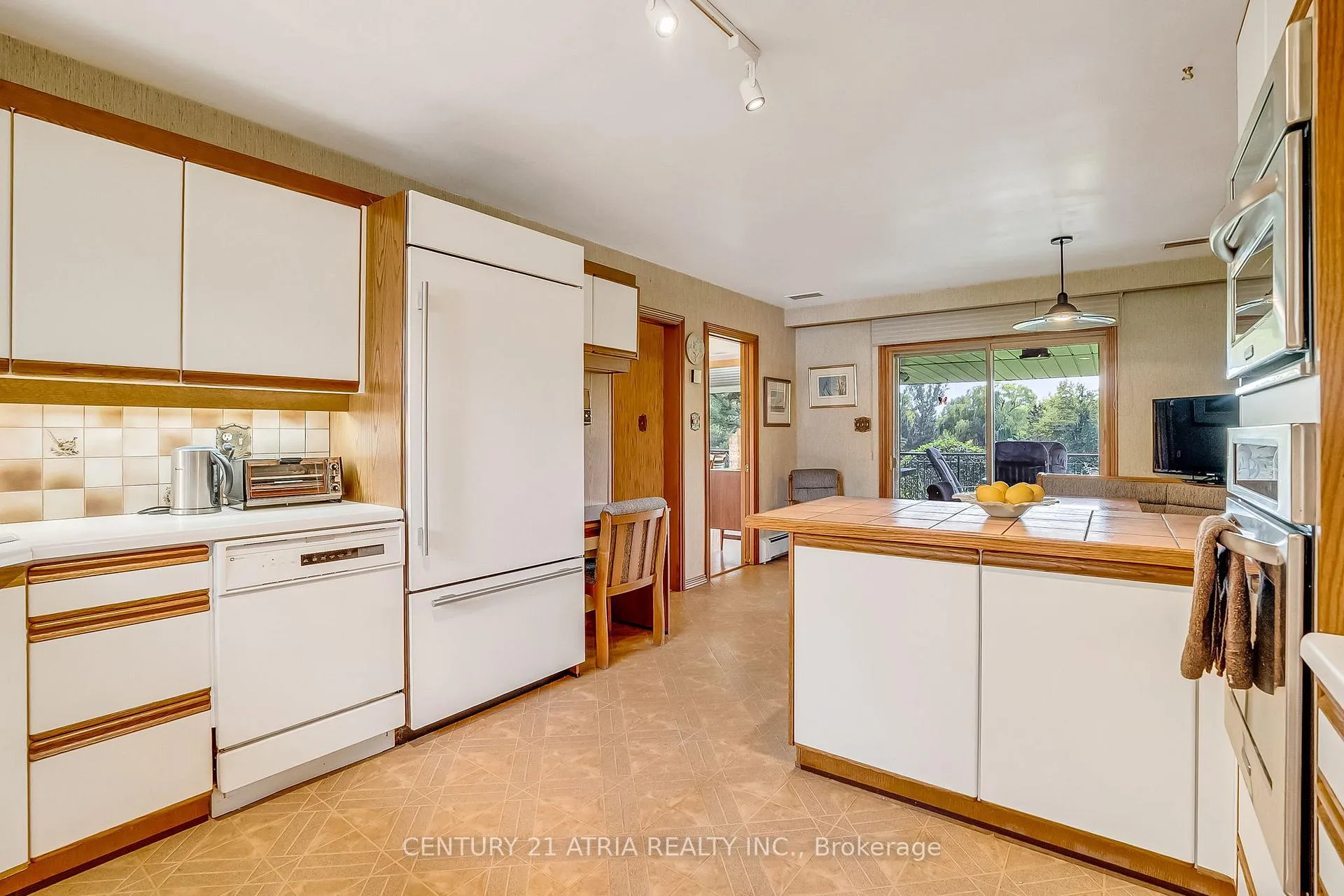 Photo 11 of 56 Cachet Parkway, Markham, Devil's Elbow — HOMEH