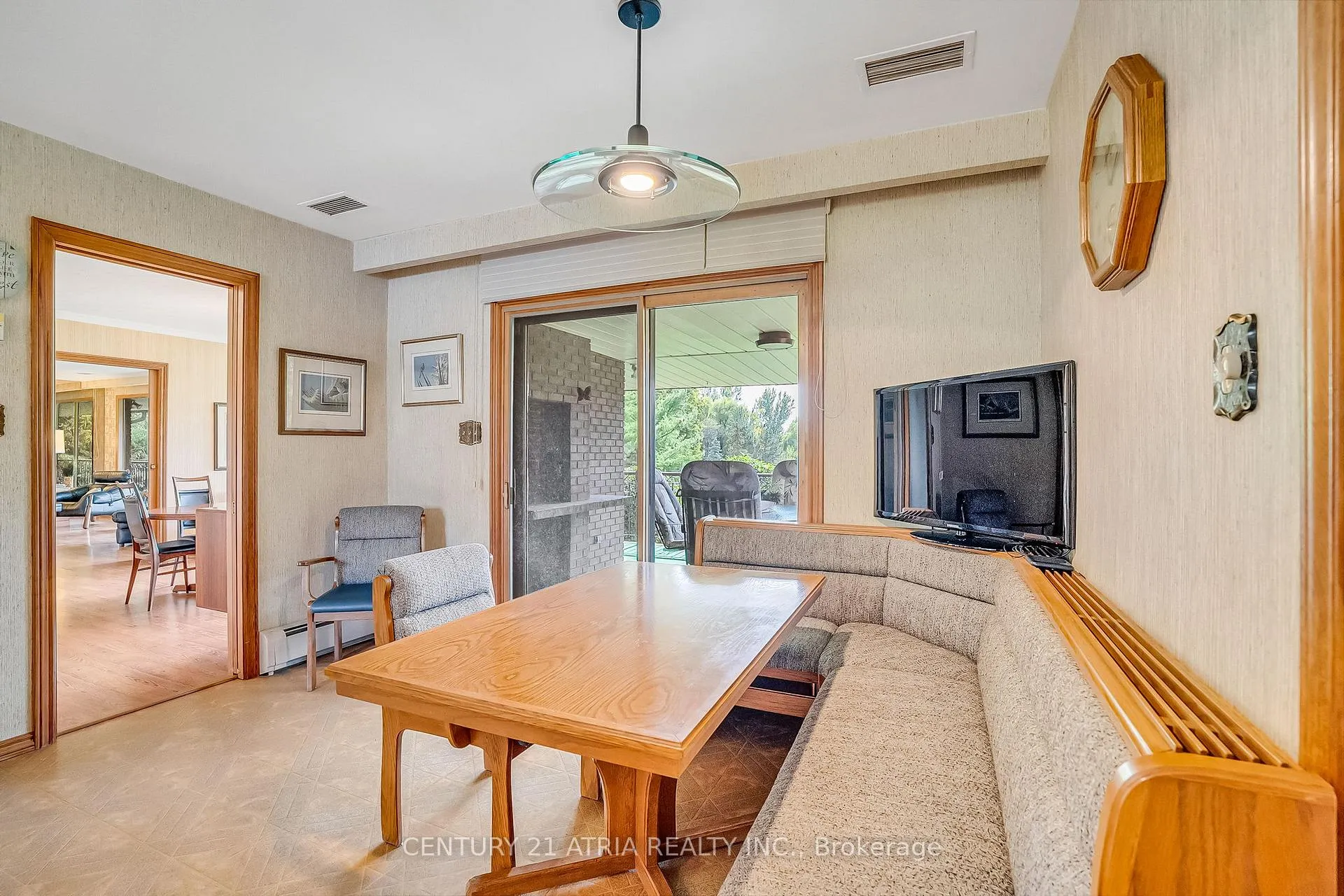 Photo 12 of 56 Cachet Parkway, Markham, Devil's Elbow — HOMEH