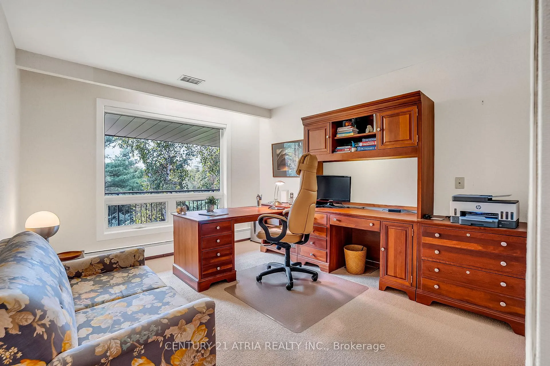 Photo 24 of 56 Cachet Parkway, Markham, Devil's Elbow — HOMEH