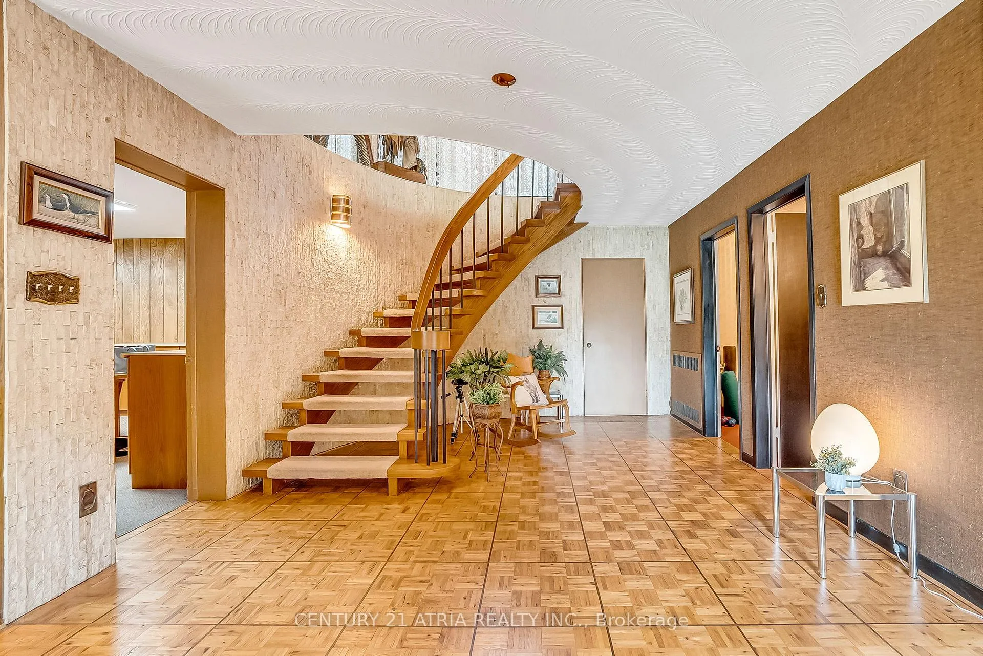 Photo 28 of 56 Cachet Parkway, Markham, Devil's Elbow — HOMEH