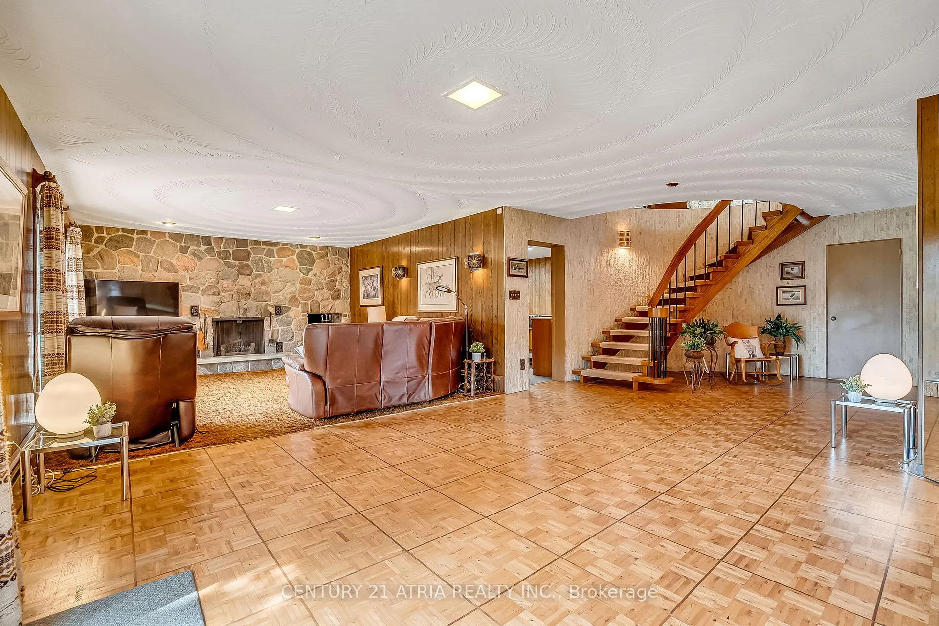 Photo 29 of 56 Cachet Parkway, Markham, Devil's Elbow — HOMEH