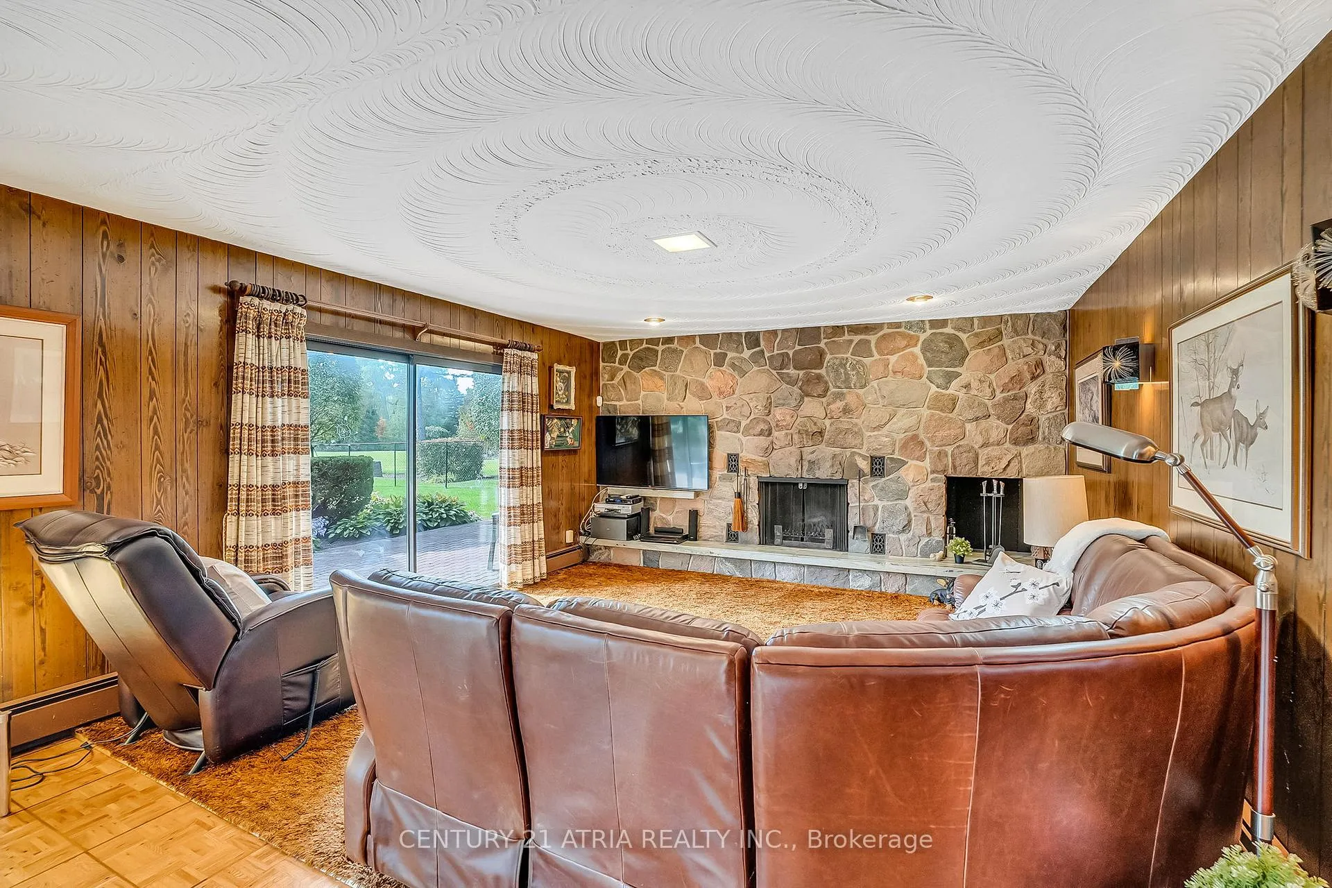 Photo 30 of 56 Cachet Parkway, Markham, Devil's Elbow — HOMEH