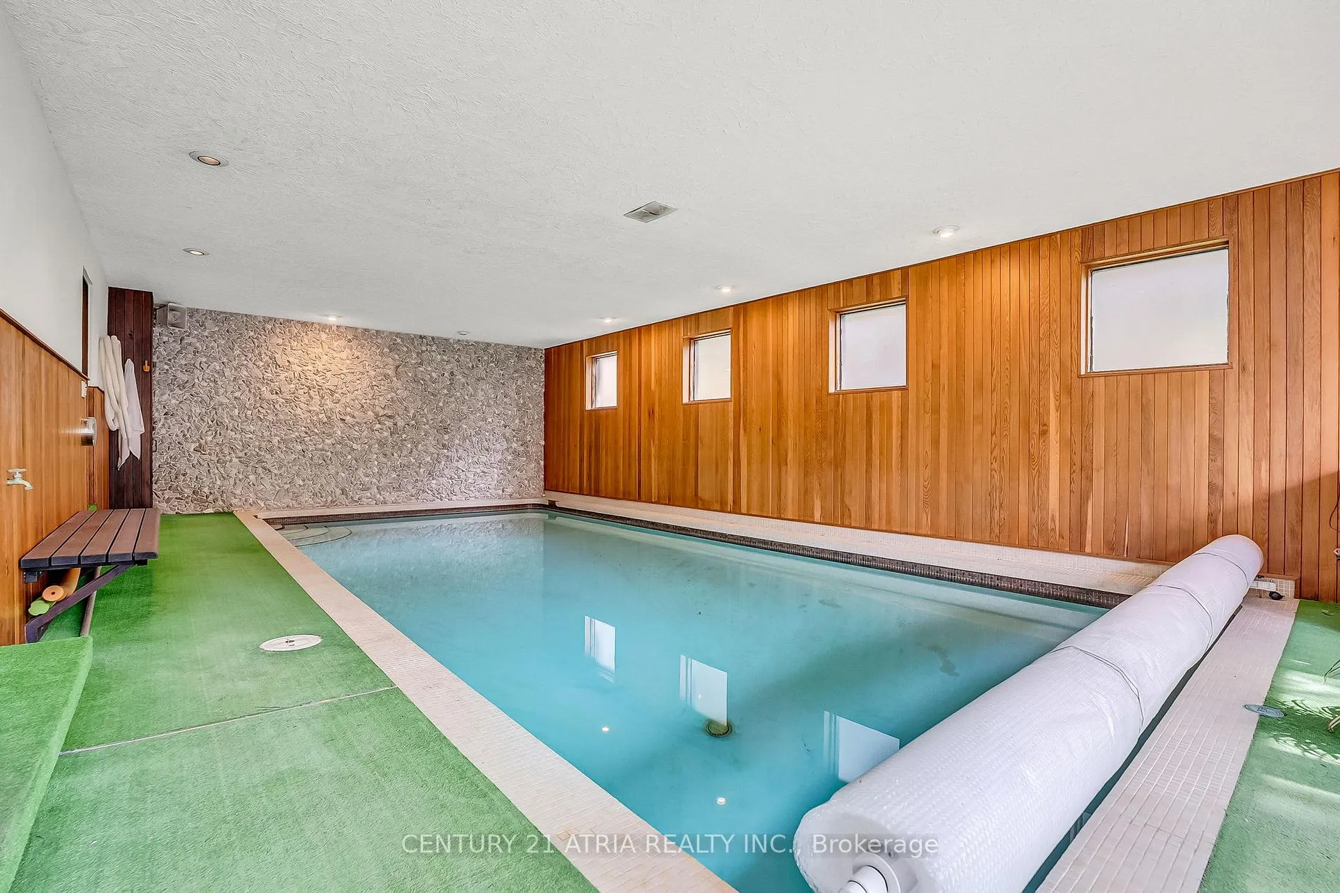 Photo 34 of 56 Cachet Parkway, Markham, Devil's Elbow — HOMEH
