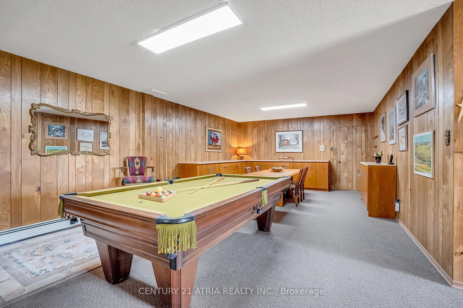Photo 36 of 56 Cachet Parkway, Markham, Devil's Elbow — HOMEH