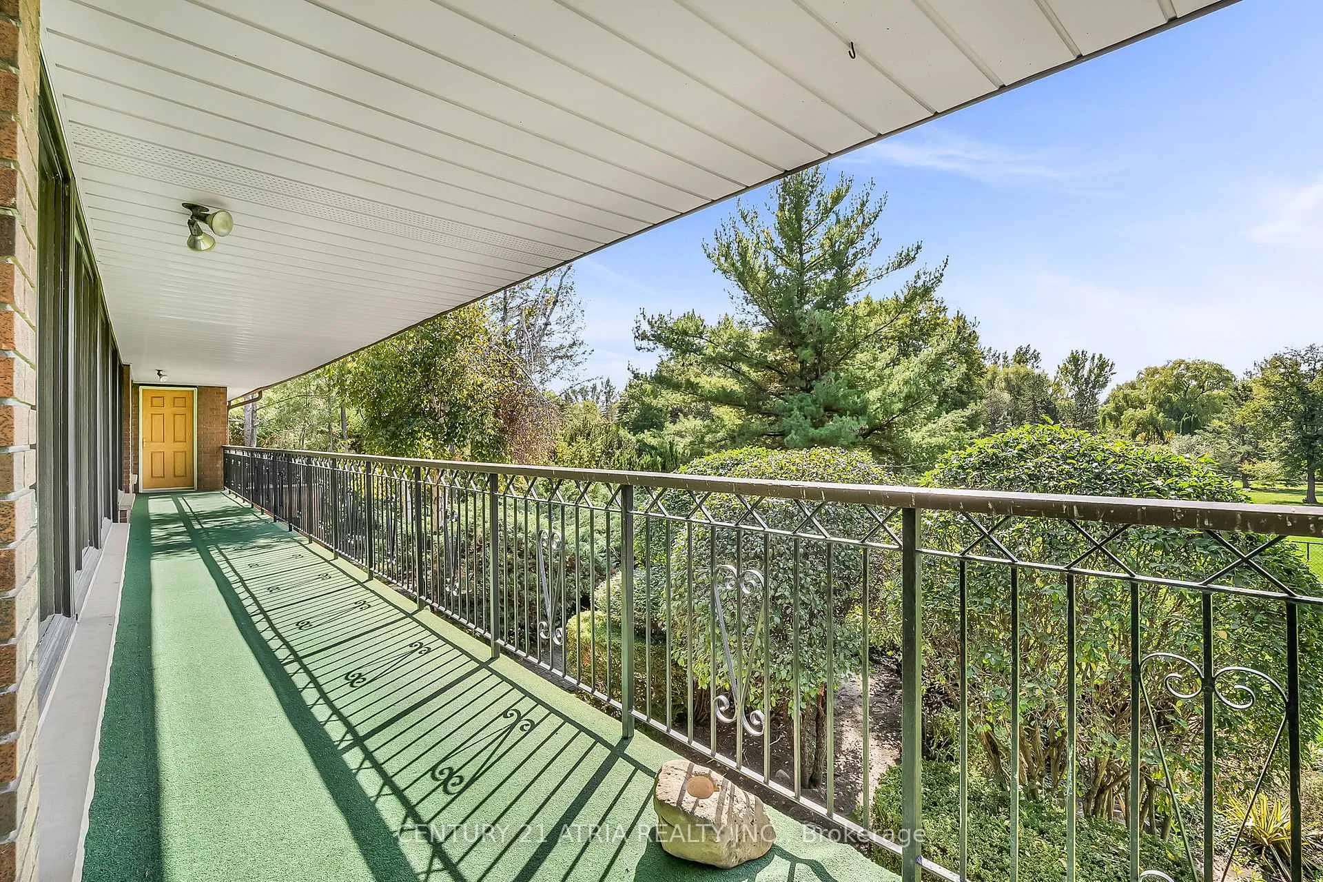 Photo 39 of 56 Cachet Parkway, Markham, Devil's Elbow — HOMEH