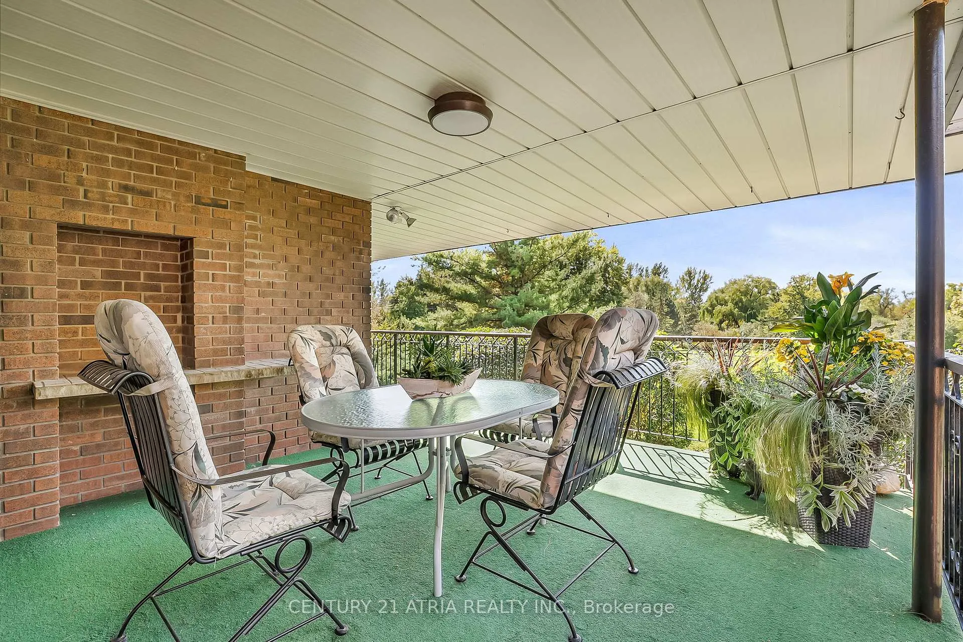 Photo 40 of 56 Cachet Parkway, Markham, Devil's Elbow — HOMEH