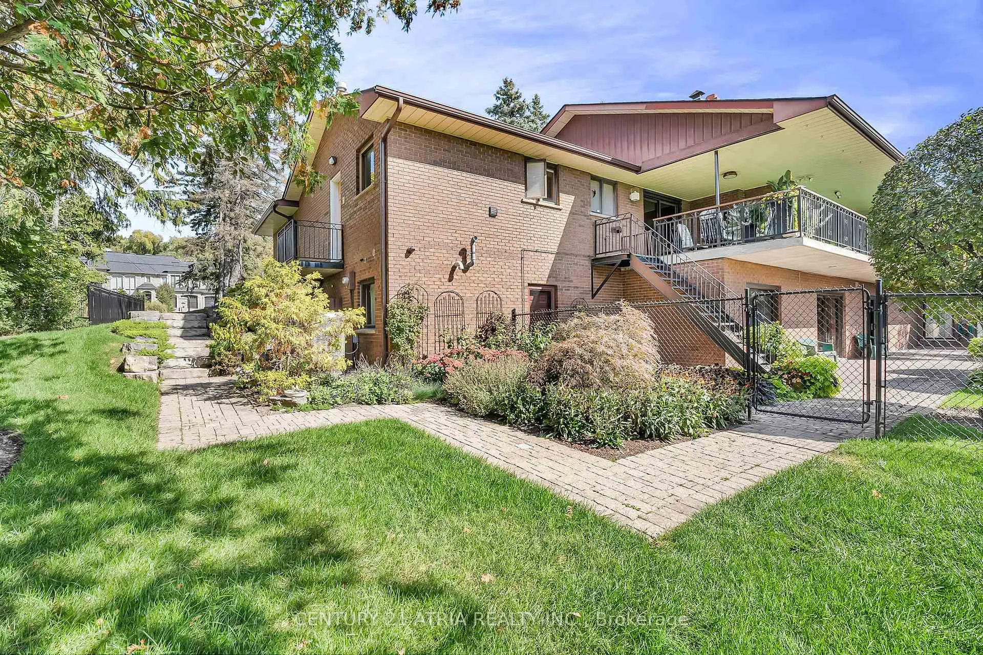 Photo 41 of 56 Cachet Parkway, Markham, Devil's Elbow — HOMEH
