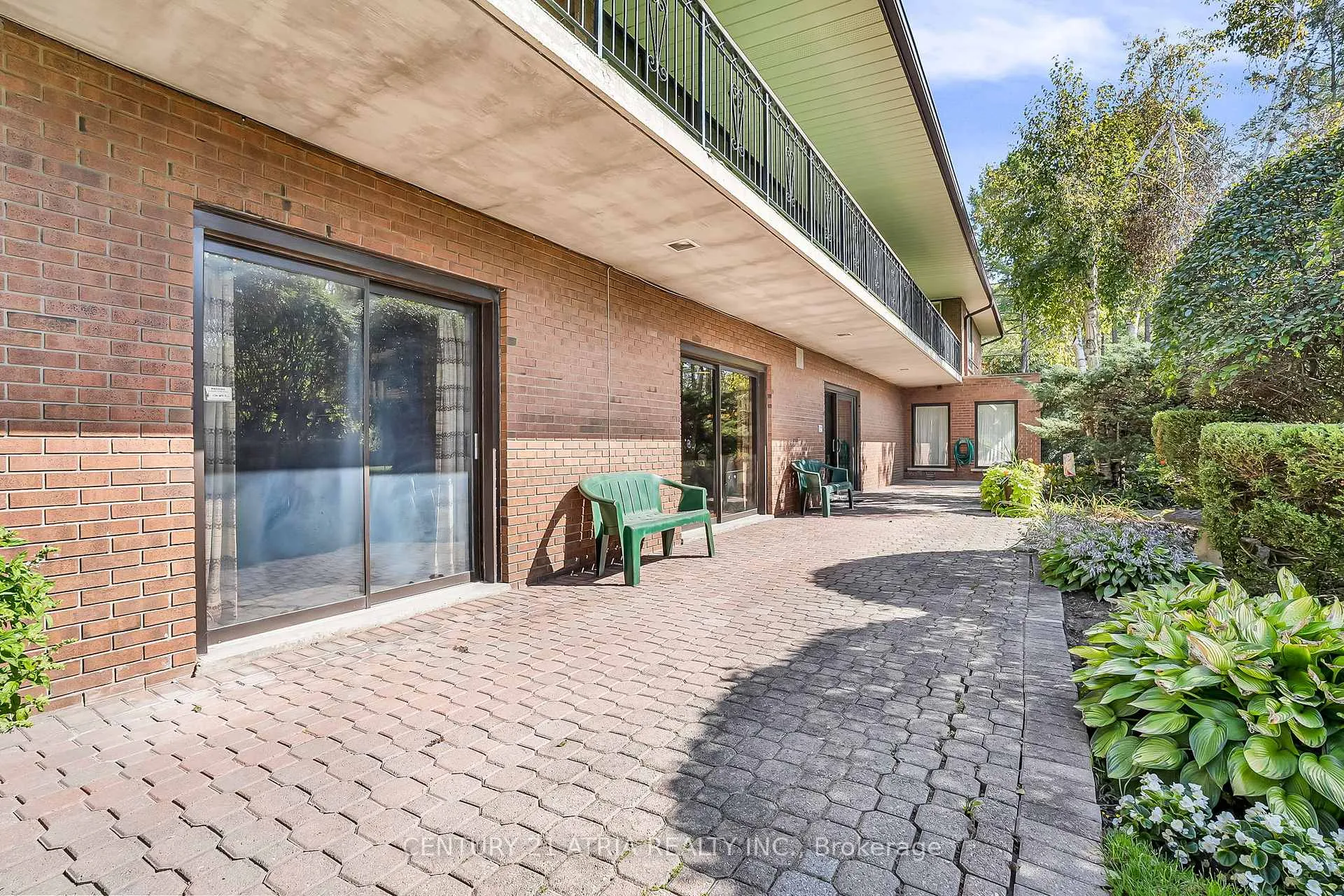 Photo 43 of 56 Cachet Parkway, Markham, Devil's Elbow — HOMEH