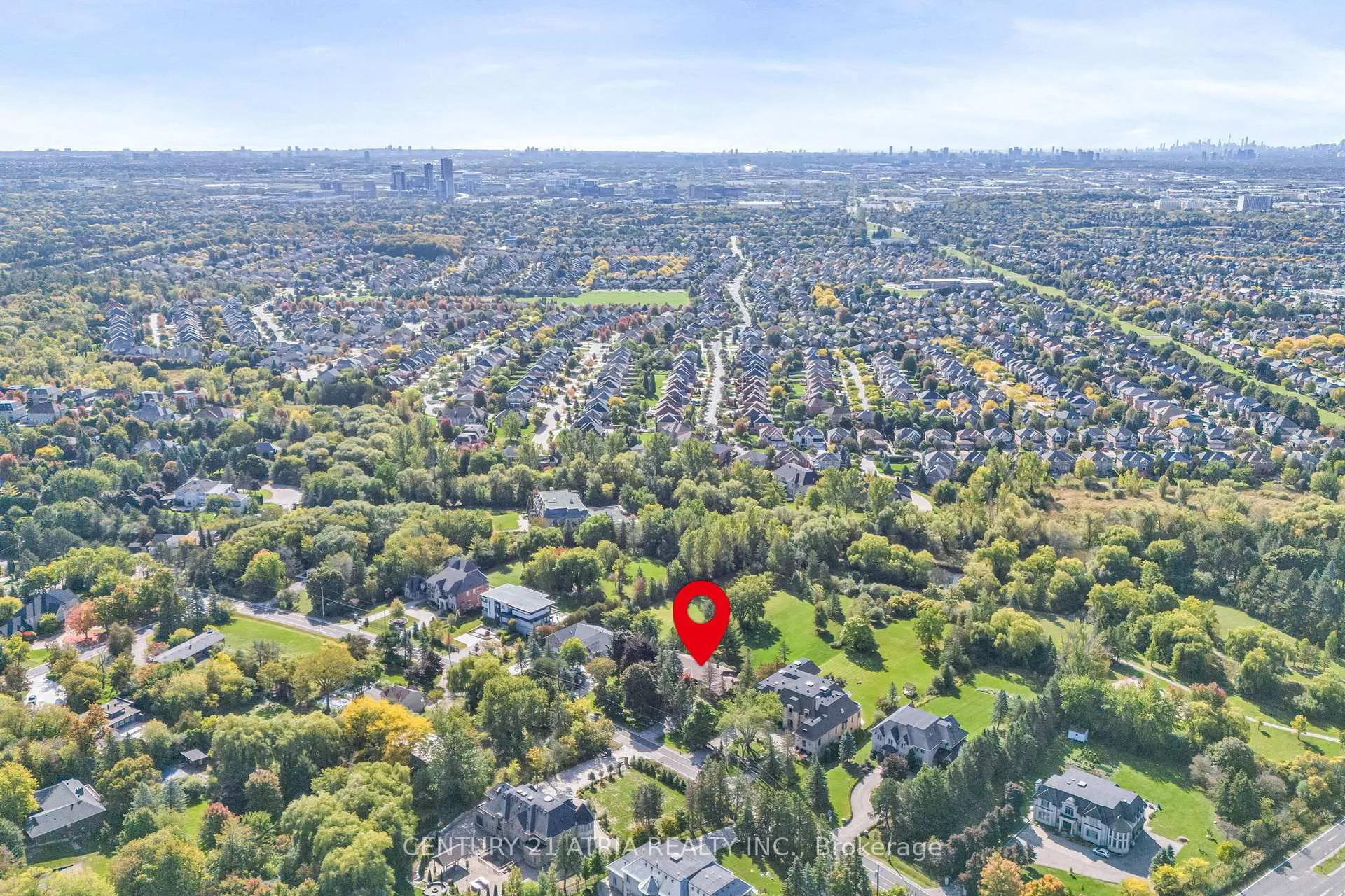 Photo 45 of 56 Cachet Parkway, Markham, Devil's Elbow — HOMEH
