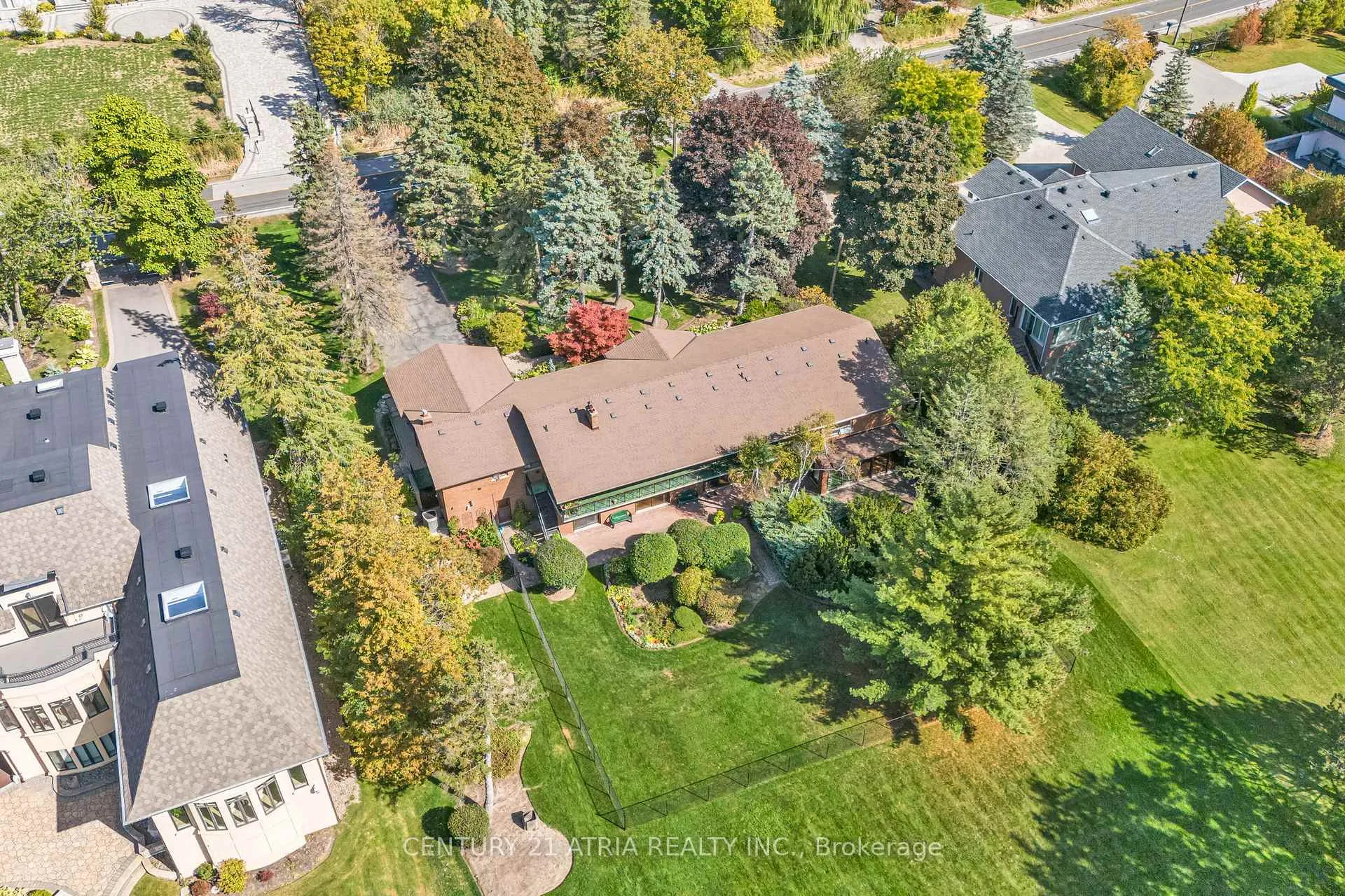 Photo 46 of 56 Cachet Parkway, Markham, Devil's Elbow — HOMEH