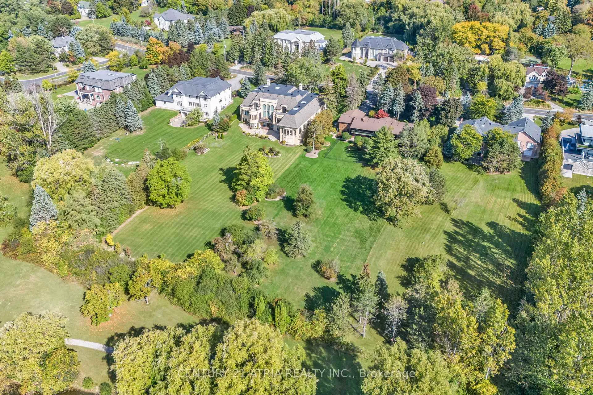 Photo 47 of 56 Cachet Parkway, Markham, Devil's Elbow — HOMEH