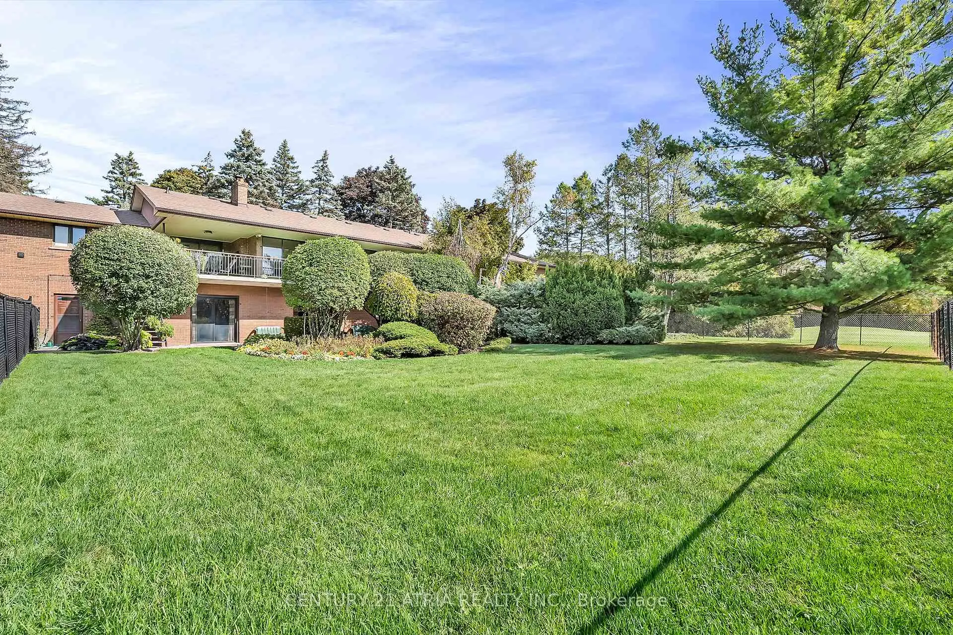 Photo 48 of 56 Cachet Parkway, Markham, Devil's Elbow — HOMEH