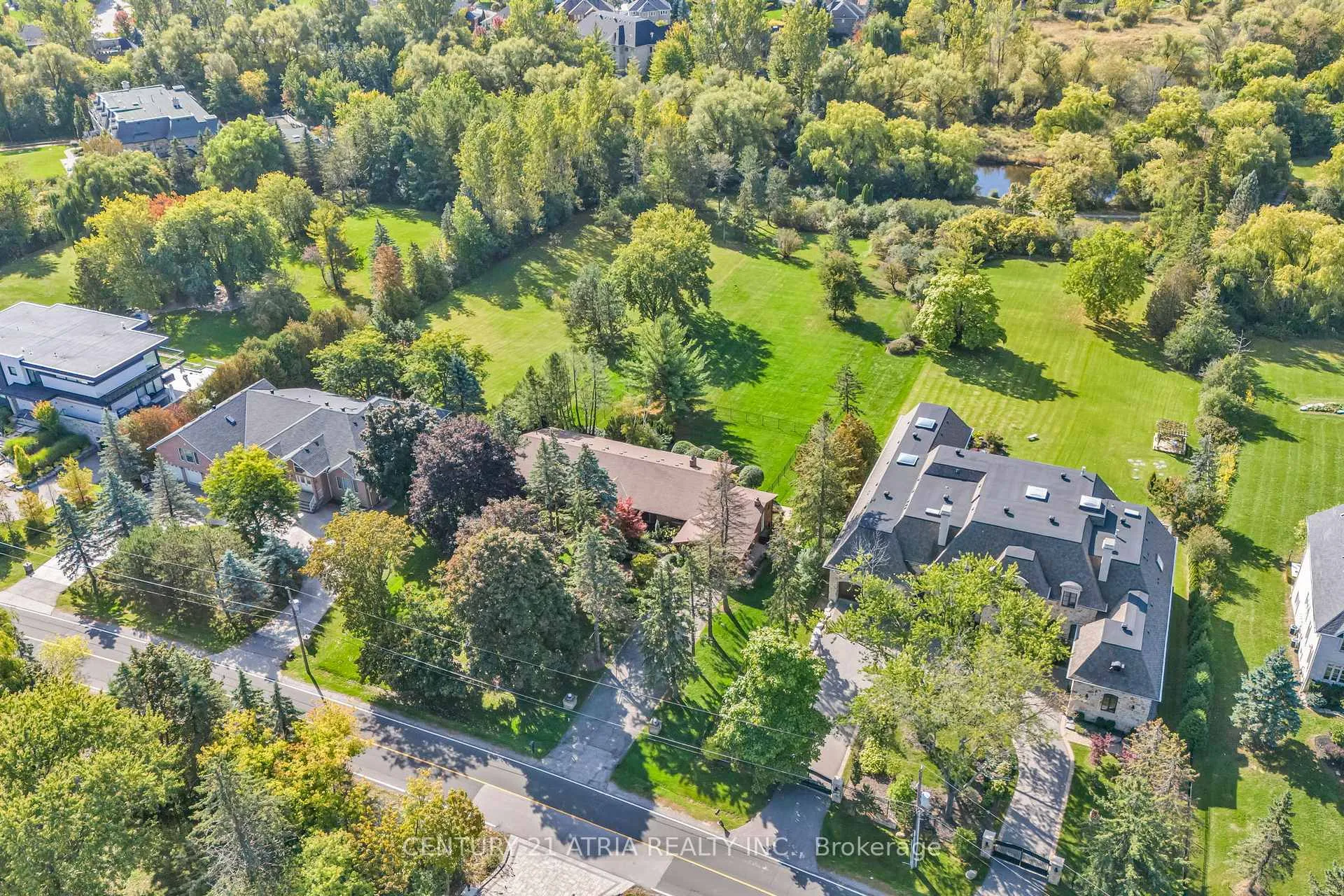 Photo 49 of 56 Cachet Parkway, Markham, Devil's Elbow — HOMEH