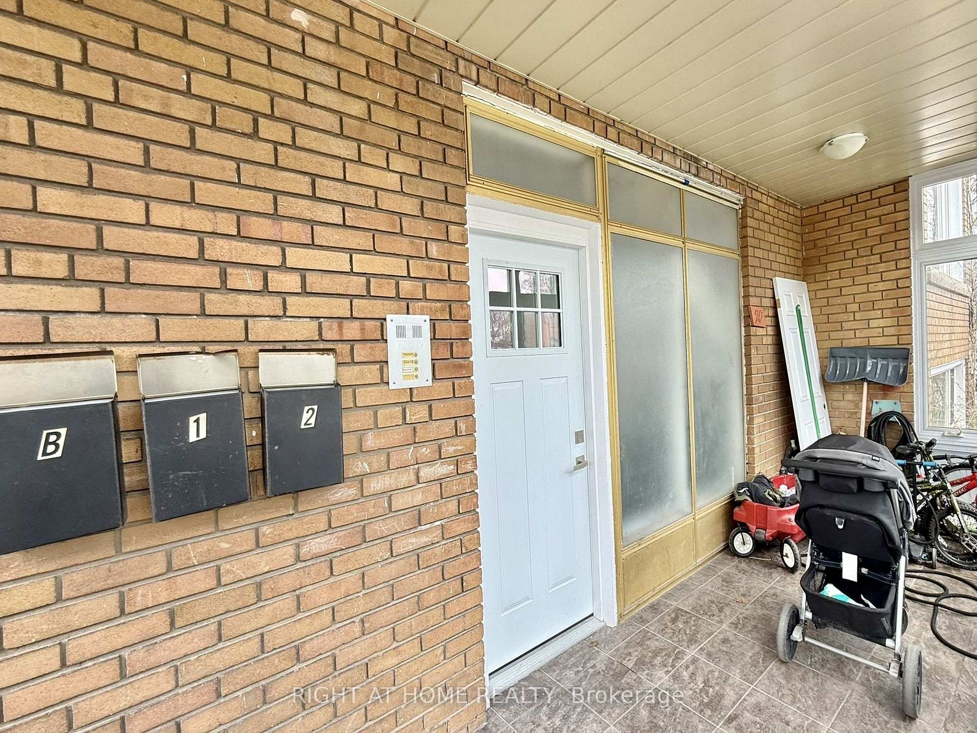 Photo 18 of Unit B, 20 Belvidere Avenue, Toronto, Humewood-Cedarvale — HOMEH