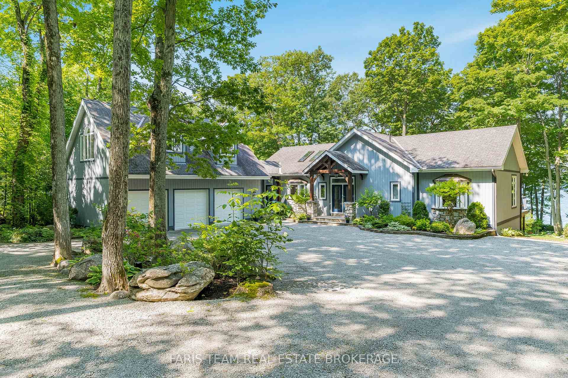 Photo 1 of 230 Melissa Lane, Tiny, Rural Tiny — HOMEH