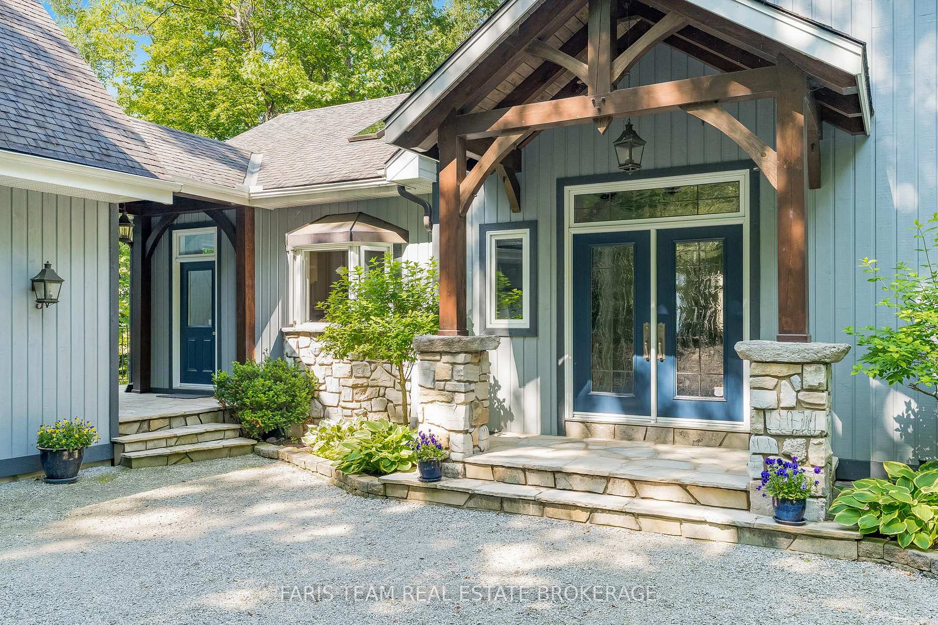 Photo 4 of 230 Melissa Lane, Tiny, Rural Tiny — HOMEH