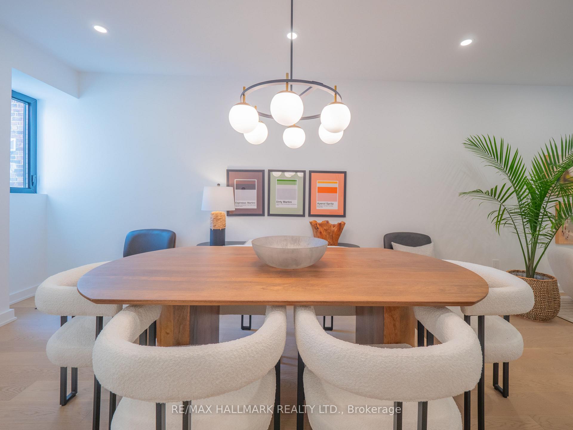 Photo 10 of 43 Boston Avenue, Toronto, South Riverdale — HOMEH