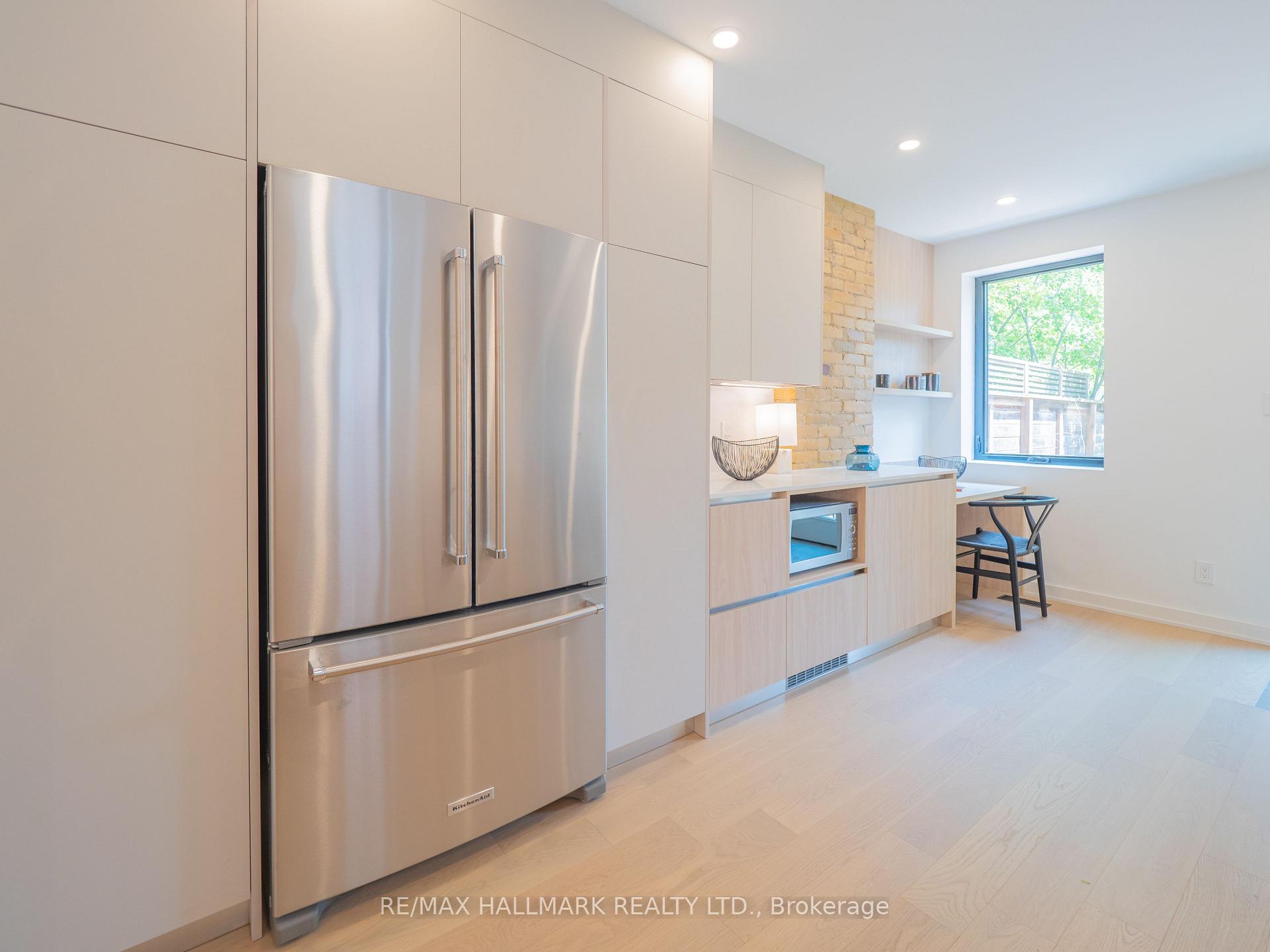 Photo 16 of 43 Boston Avenue, Toronto, South Riverdale — HOMEH