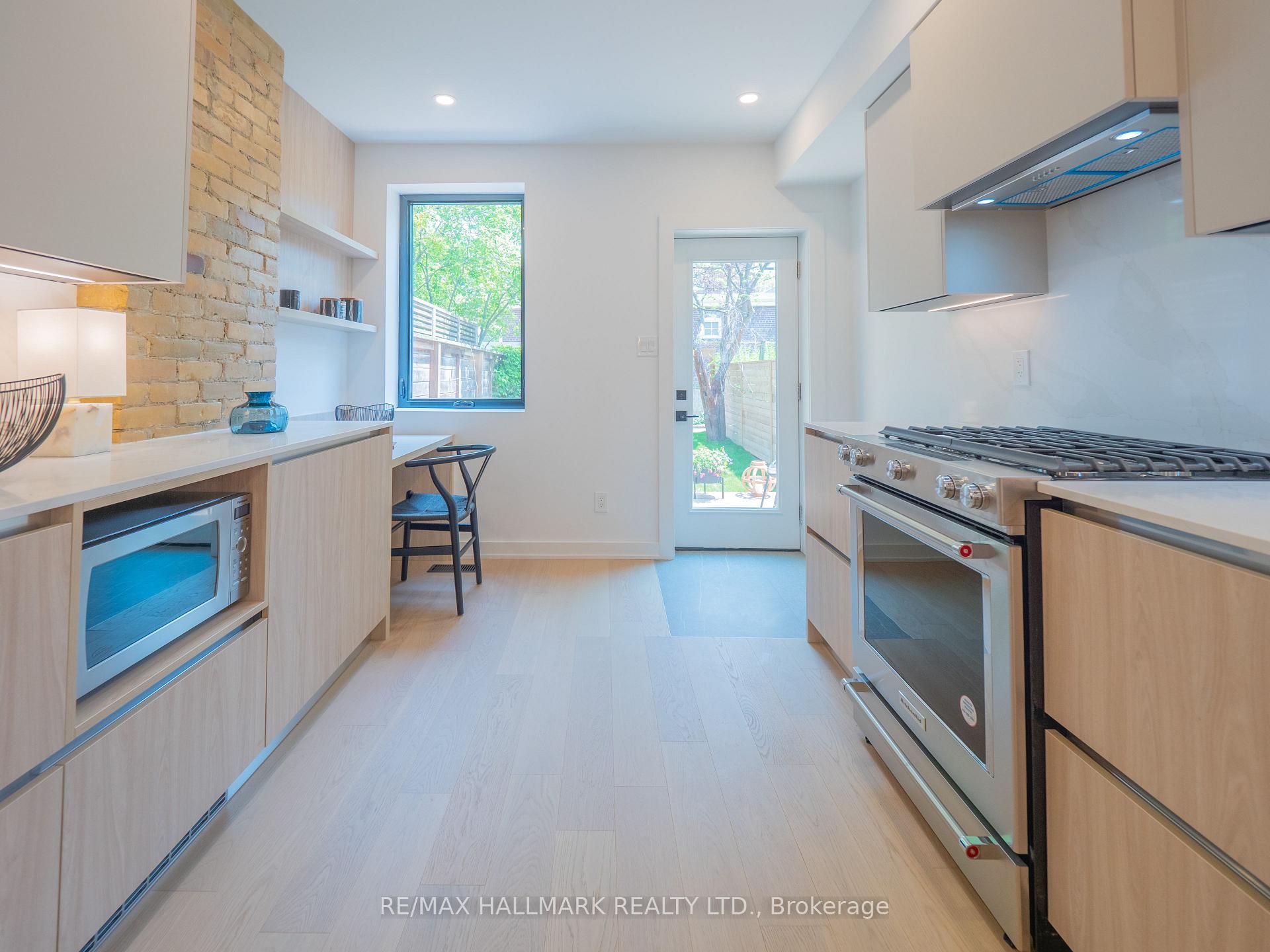 Photo 18 of 43 Boston Avenue, Toronto, South Riverdale — HOMEH