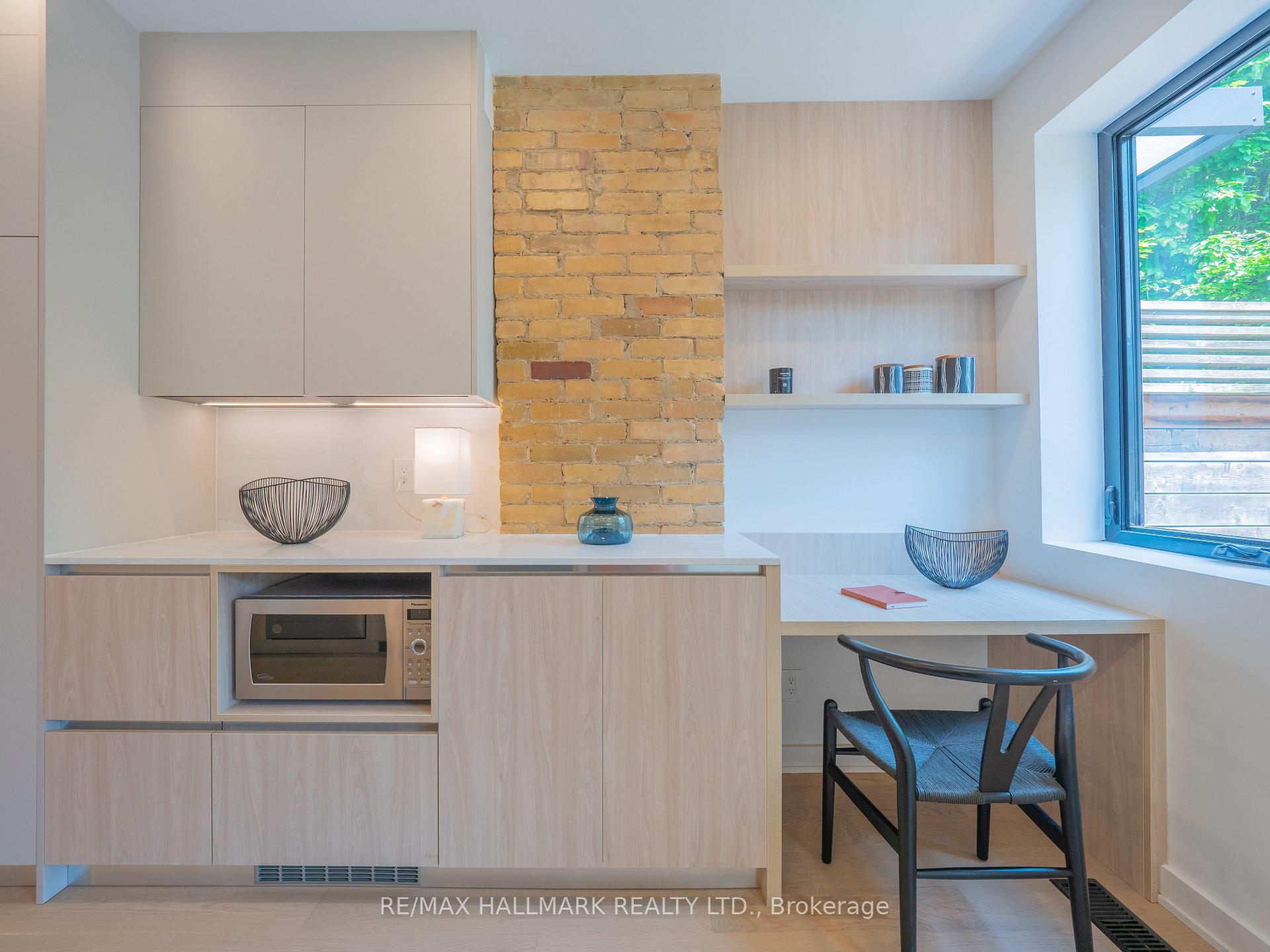 Photo 19 of 43 Boston Avenue, Toronto, South Riverdale — HOMEH