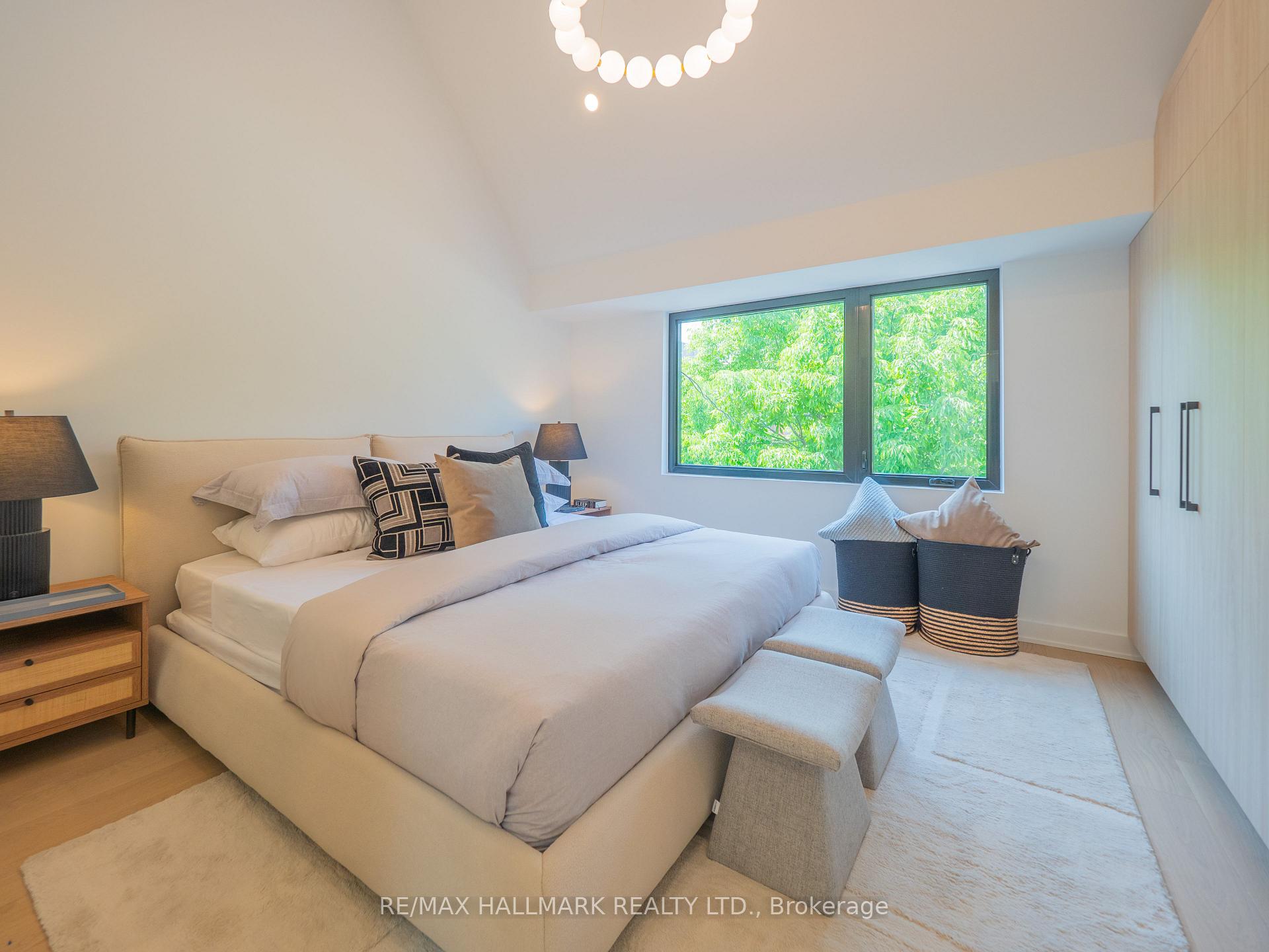 Photo 23 of 43 Boston Avenue, Toronto, South Riverdale — HOMEH