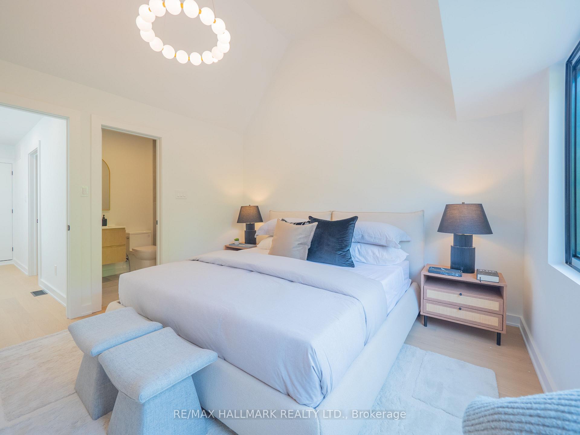 Photo 24 of 43 Boston Avenue, Toronto, South Riverdale — HOMEH