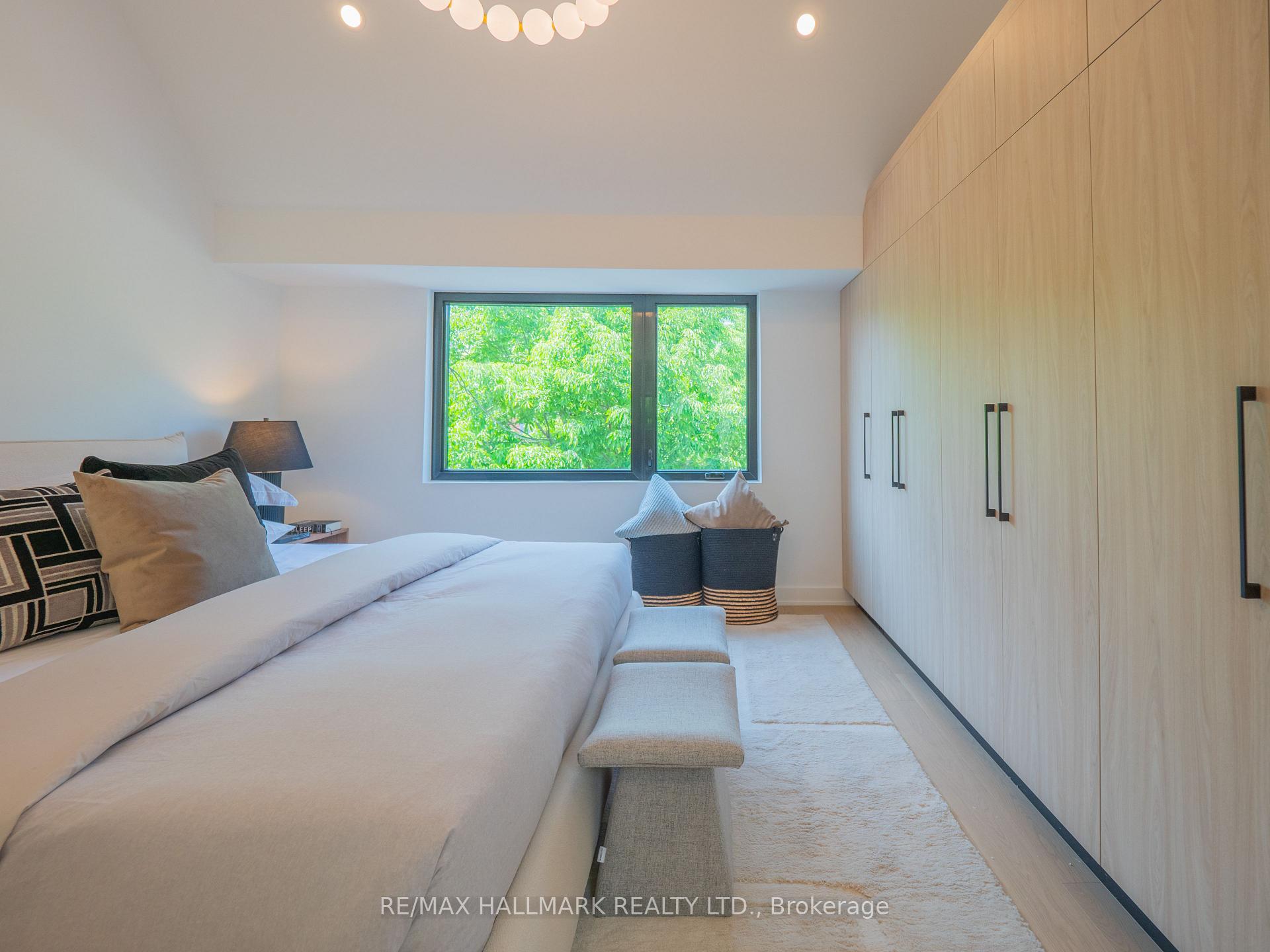 Photo 25 of 43 Boston Avenue, Toronto, South Riverdale — HOMEH