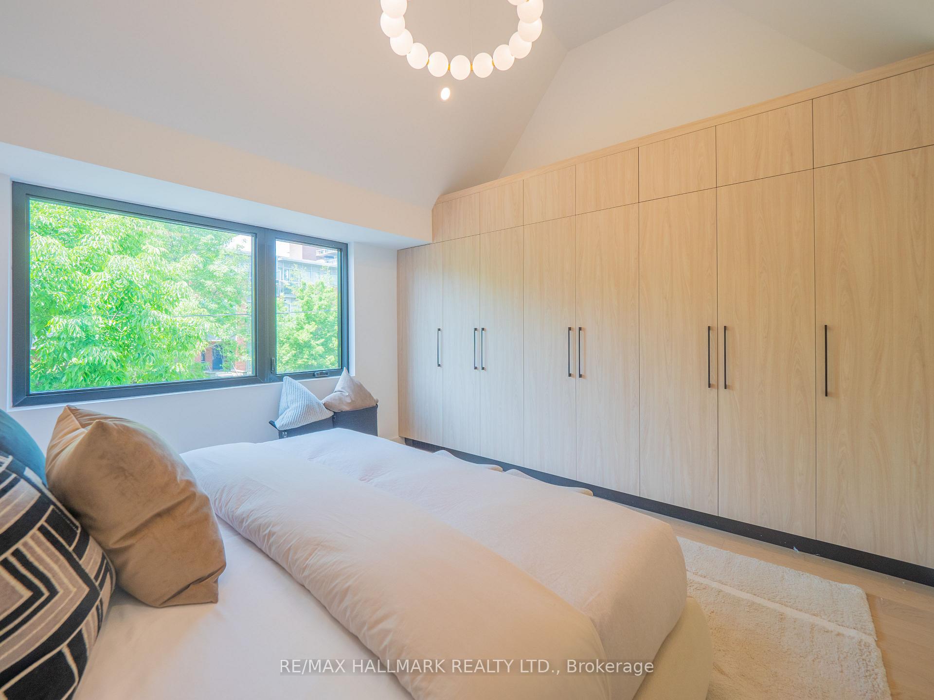 Photo 26 of 43 Boston Avenue, Toronto, South Riverdale — HOMEH