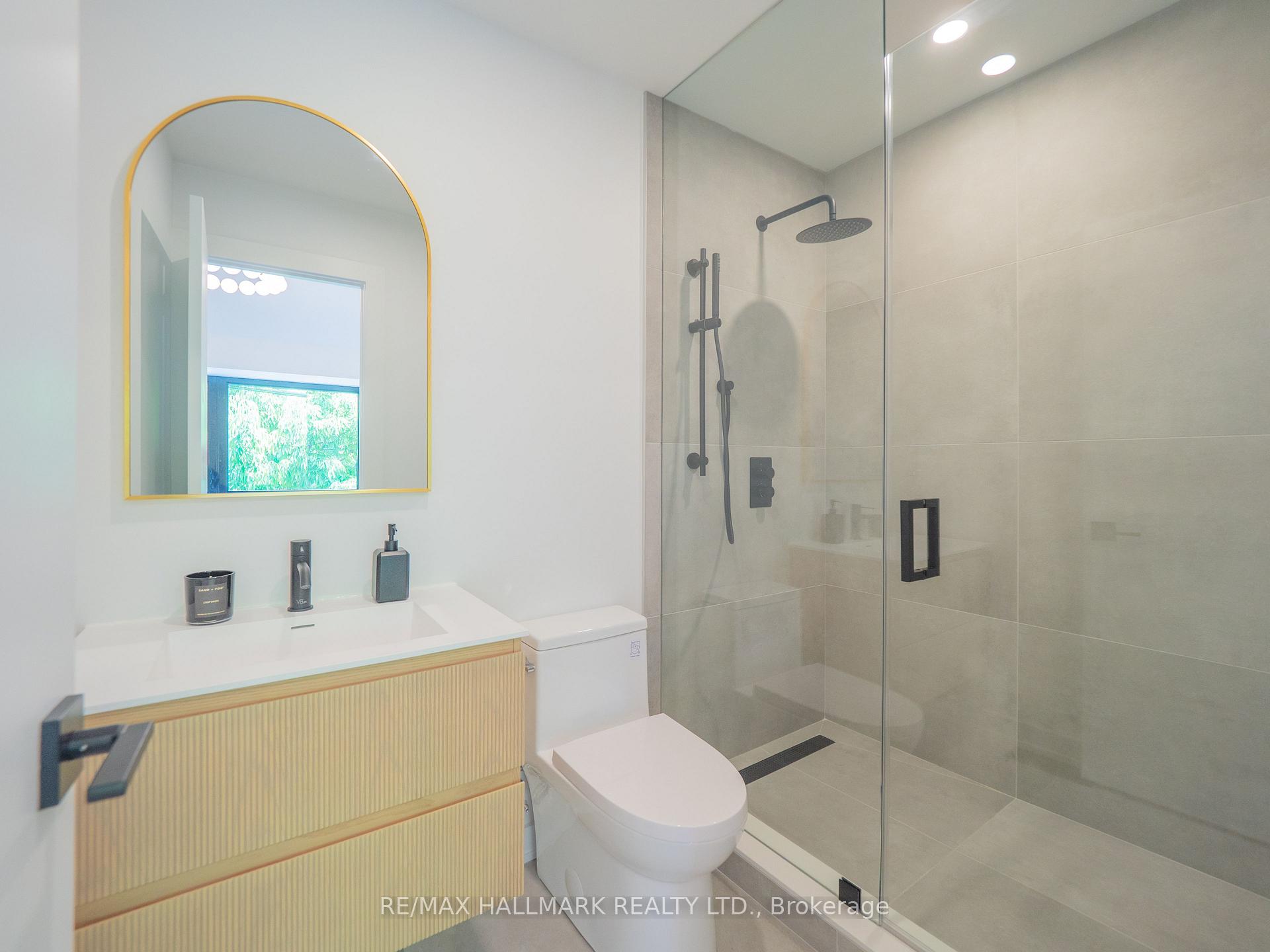 Photo 27 of 43 Boston Avenue, Toronto, South Riverdale — HOMEH