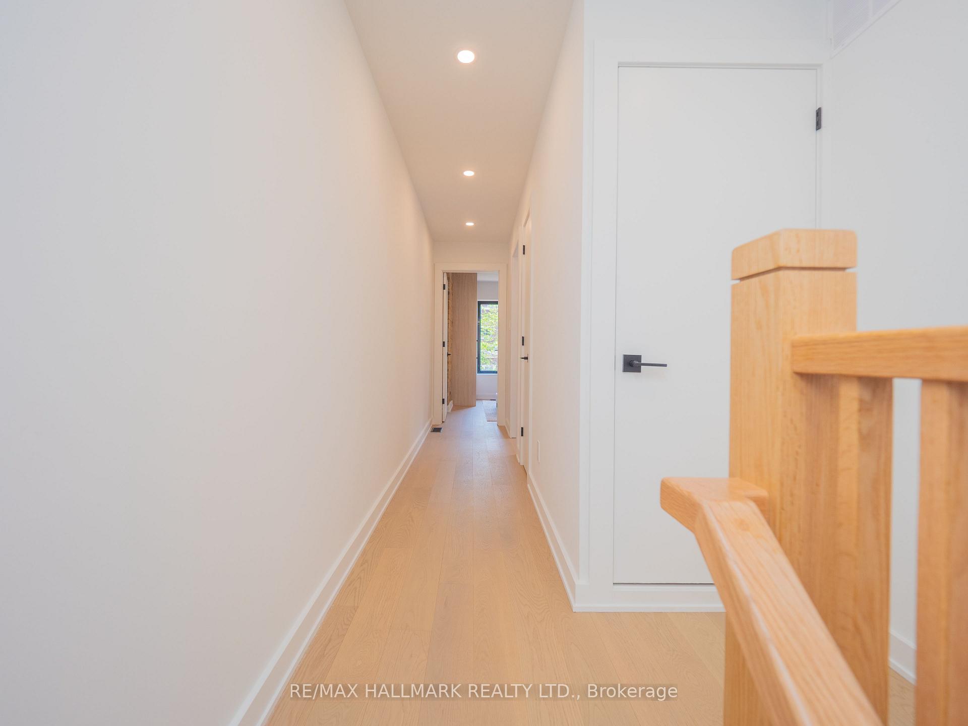 Photo 28 of 43 Boston Avenue, Toronto, South Riverdale — HOMEH