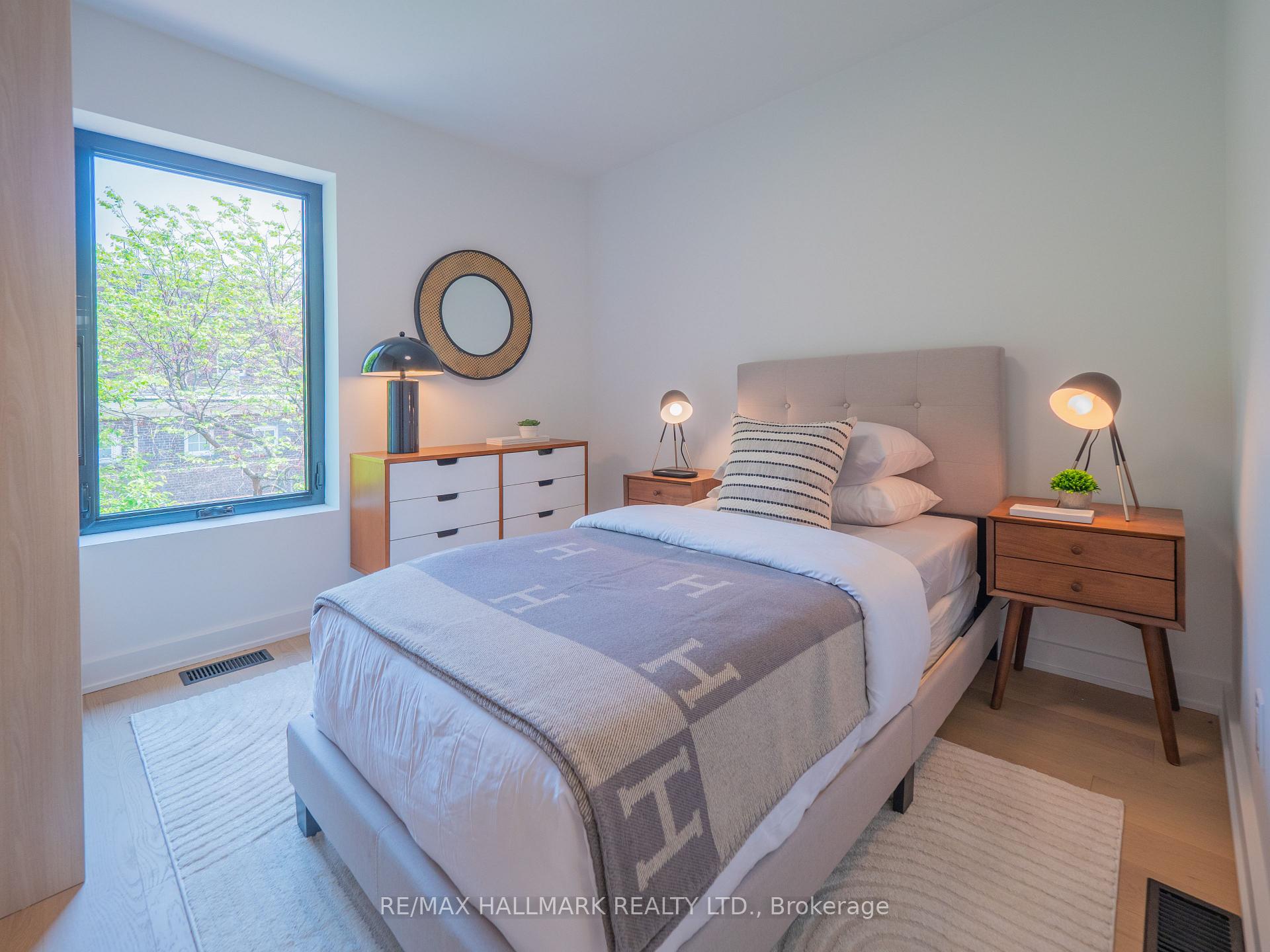 Photo 29 of 43 Boston Avenue, Toronto, South Riverdale — HOMEH