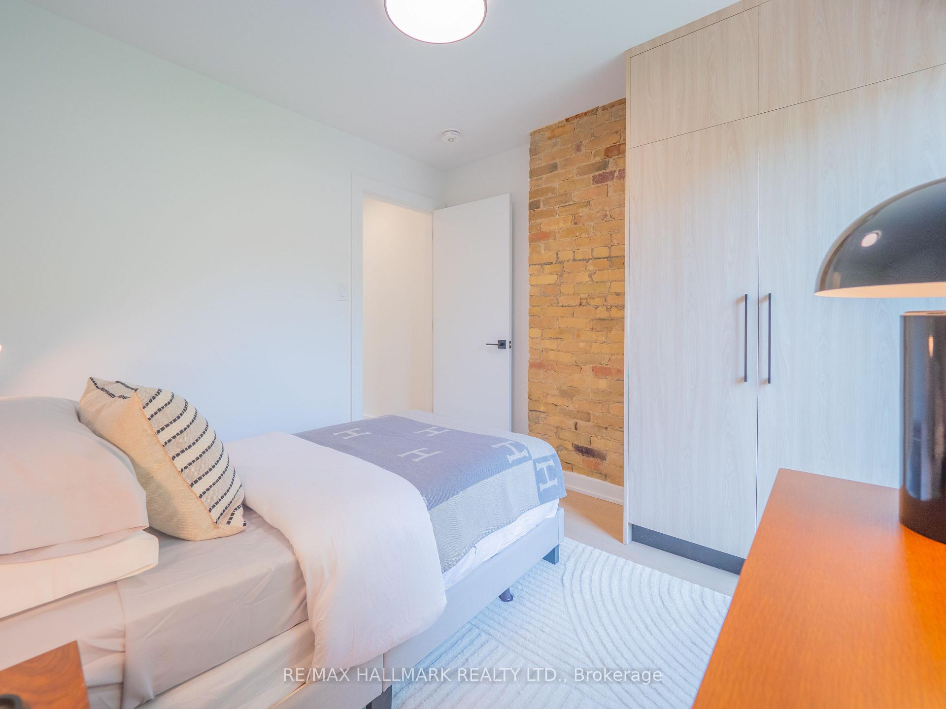 Photo 30 of 43 Boston Avenue, Toronto, South Riverdale — HOMEH