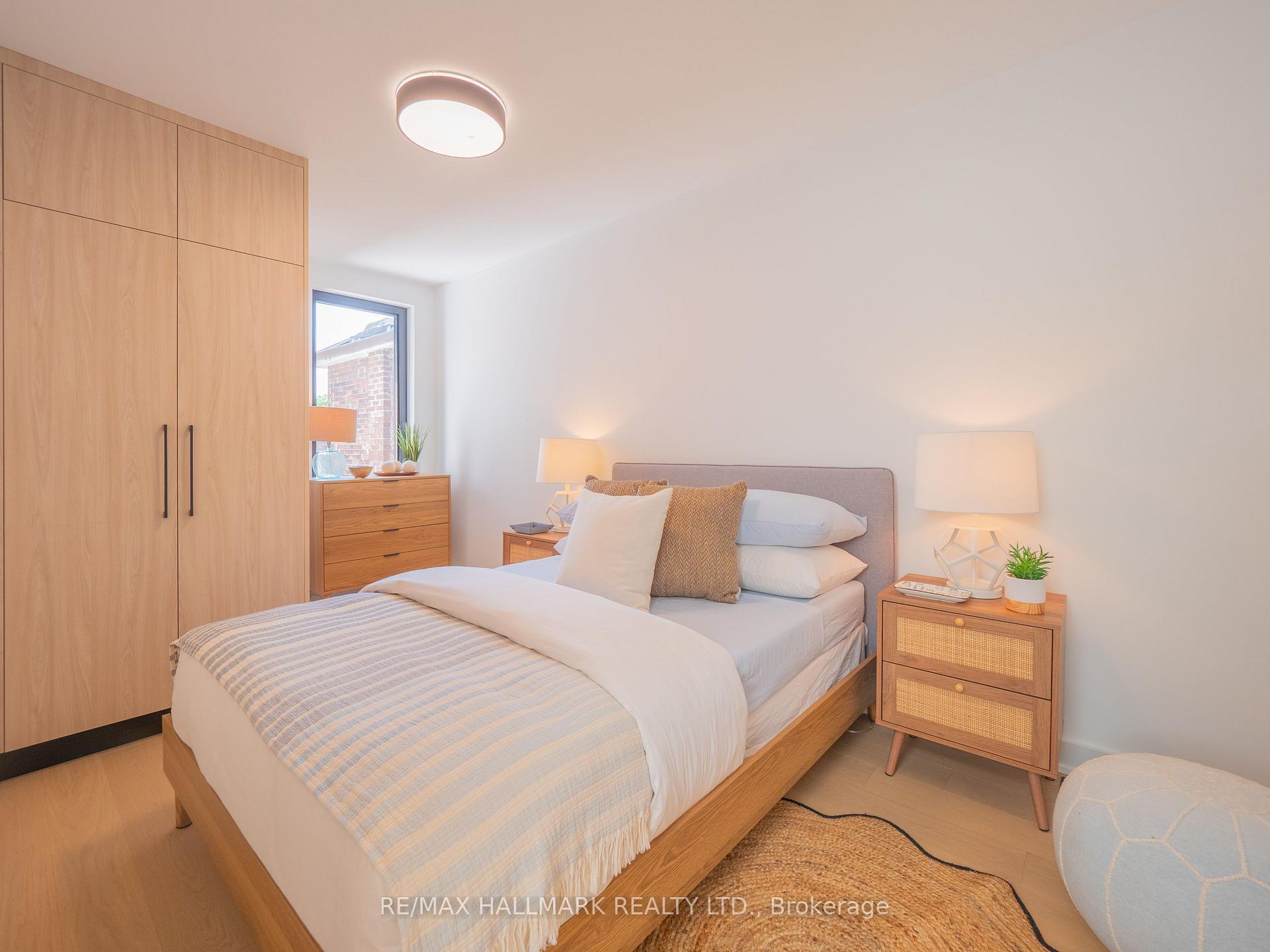 Photo 31 of 43 Boston Avenue, Toronto, South Riverdale — HOMEH
