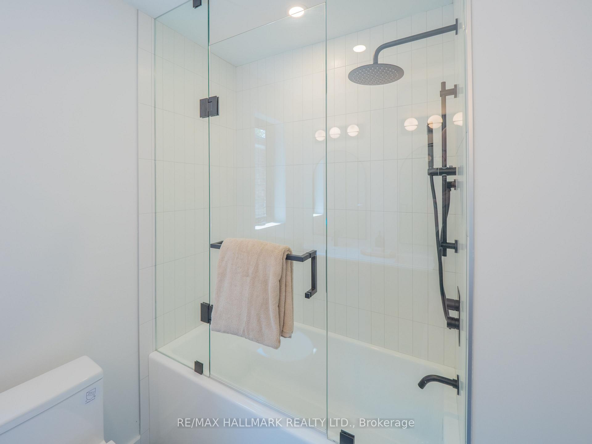 Photo 34 of 43 Boston Avenue, Toronto, South Riverdale — HOMEH