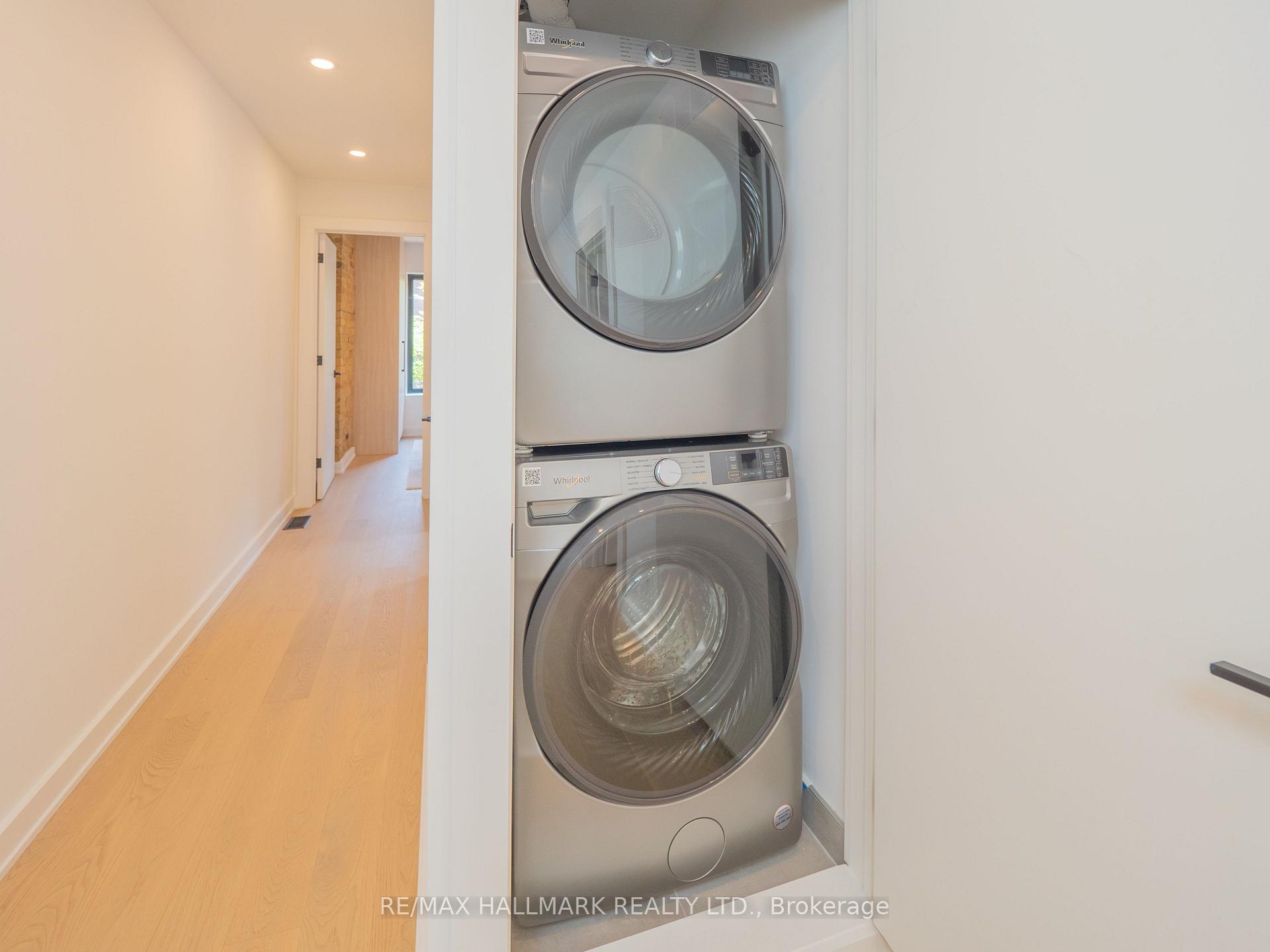 Photo 35 of 43 Boston Avenue, Toronto, South Riverdale — HOMEH