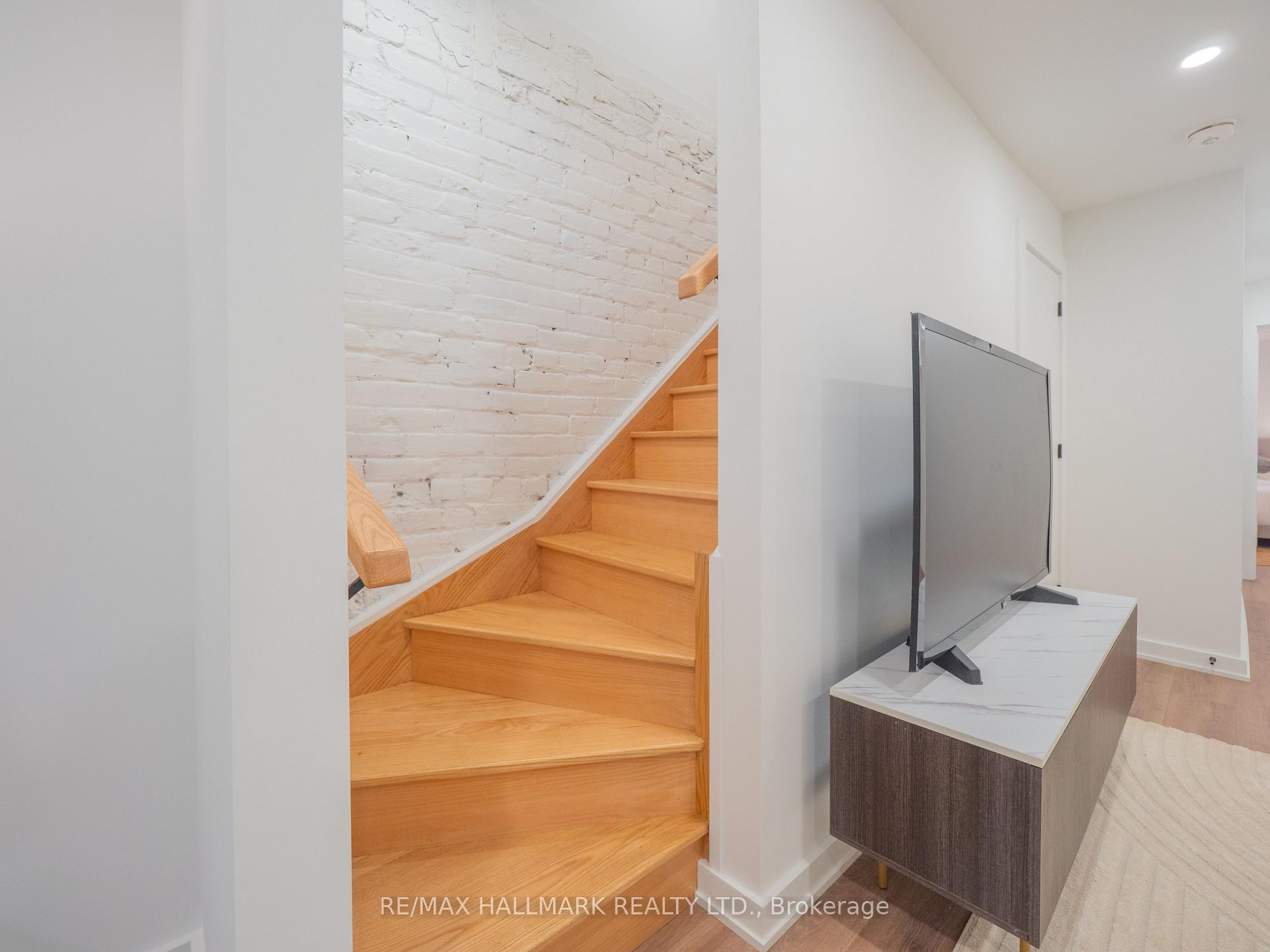 Photo 36 of 43 Boston Avenue, Toronto, South Riverdale — HOMEH