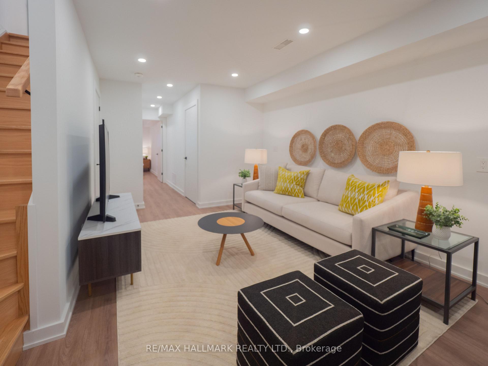 Photo 39 of 43 Boston Avenue, Toronto, South Riverdale — HOMEH
