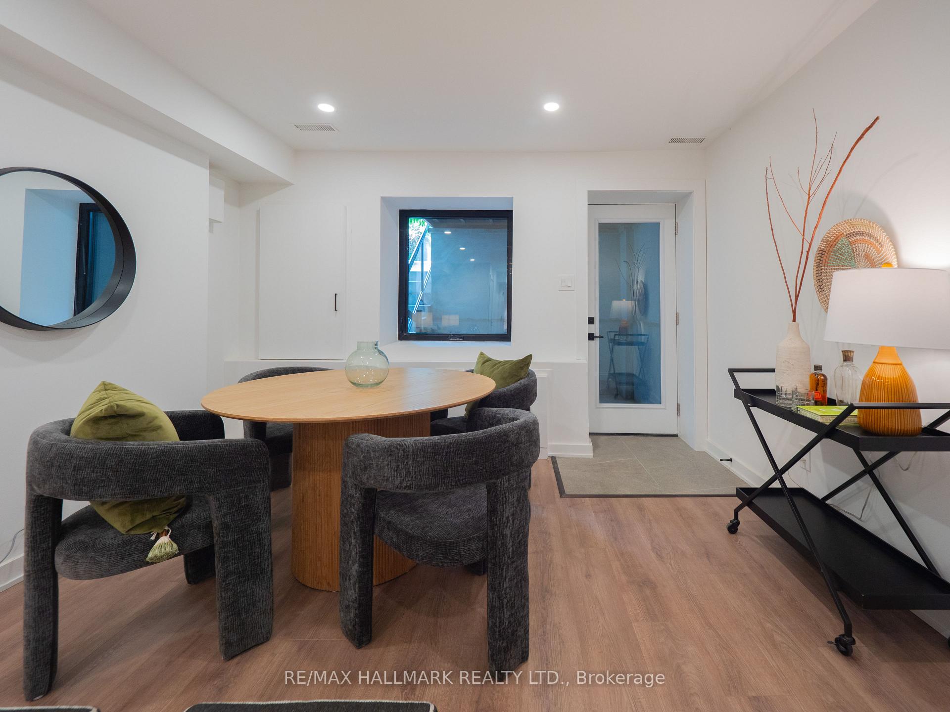 Photo 40 of 43 Boston Avenue, Toronto, South Riverdale — HOMEH