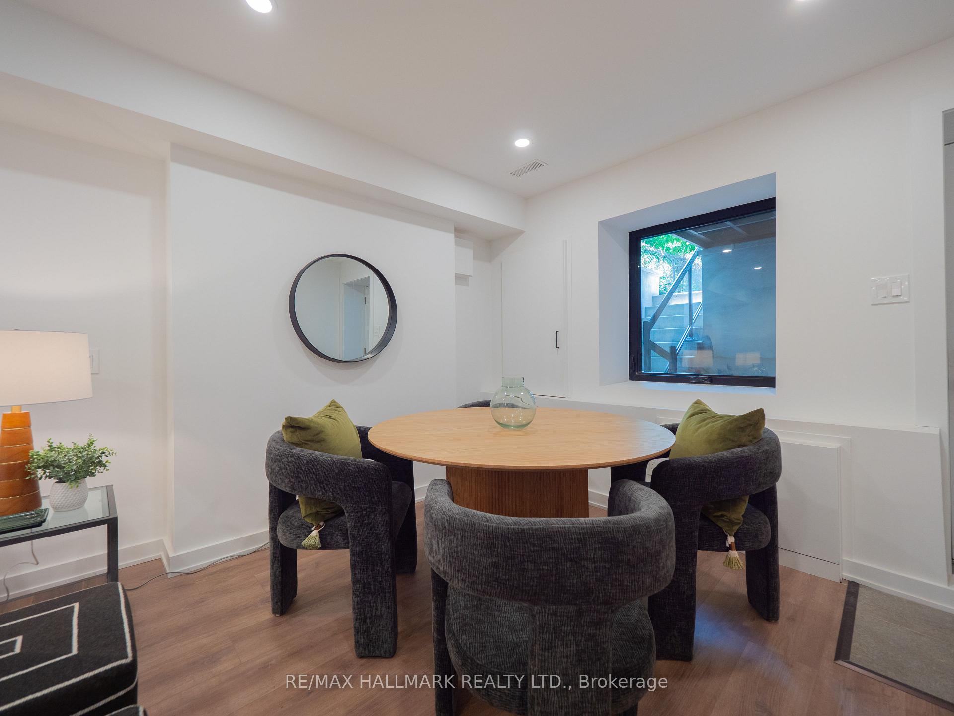 Photo 41 of 43 Boston Avenue, Toronto, South Riverdale — HOMEH
