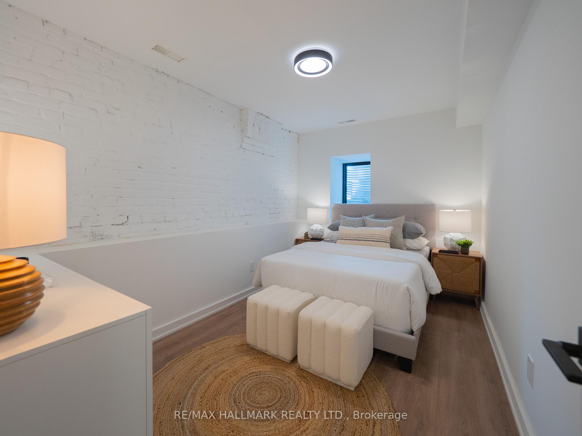 Photo 42 of 43 Boston Avenue, Toronto, South Riverdale — HOMEH