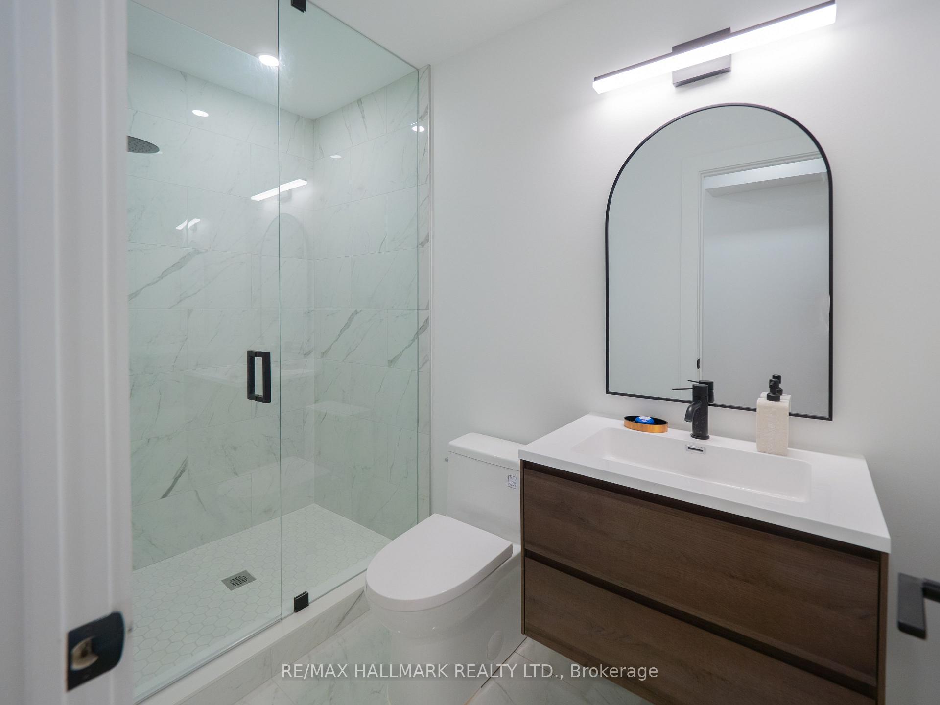 Photo 43 of 43 Boston Avenue, Toronto, South Riverdale — HOMEH